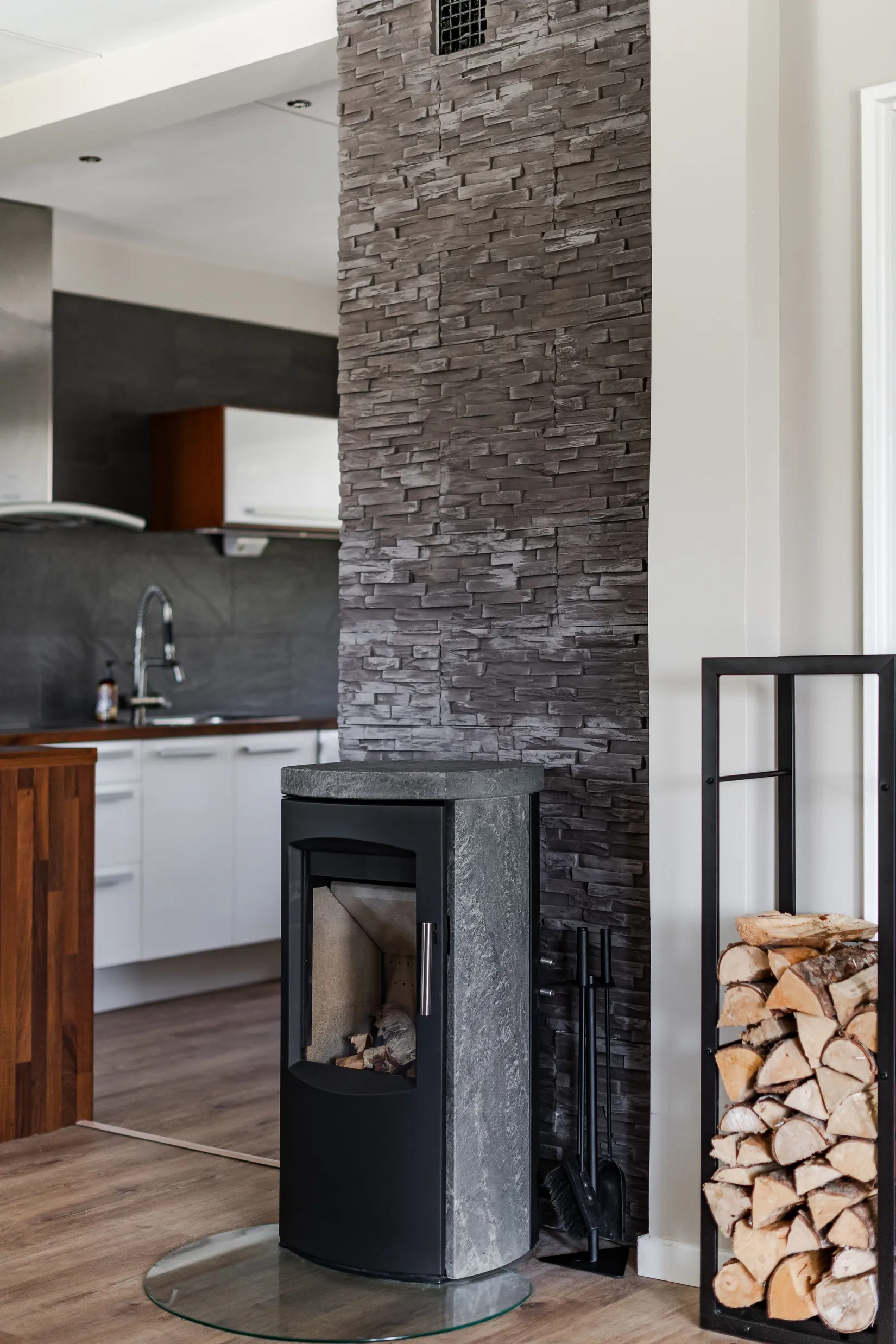 Villa, Ekhöjdsgatan 5, Samuelsberg, Motala