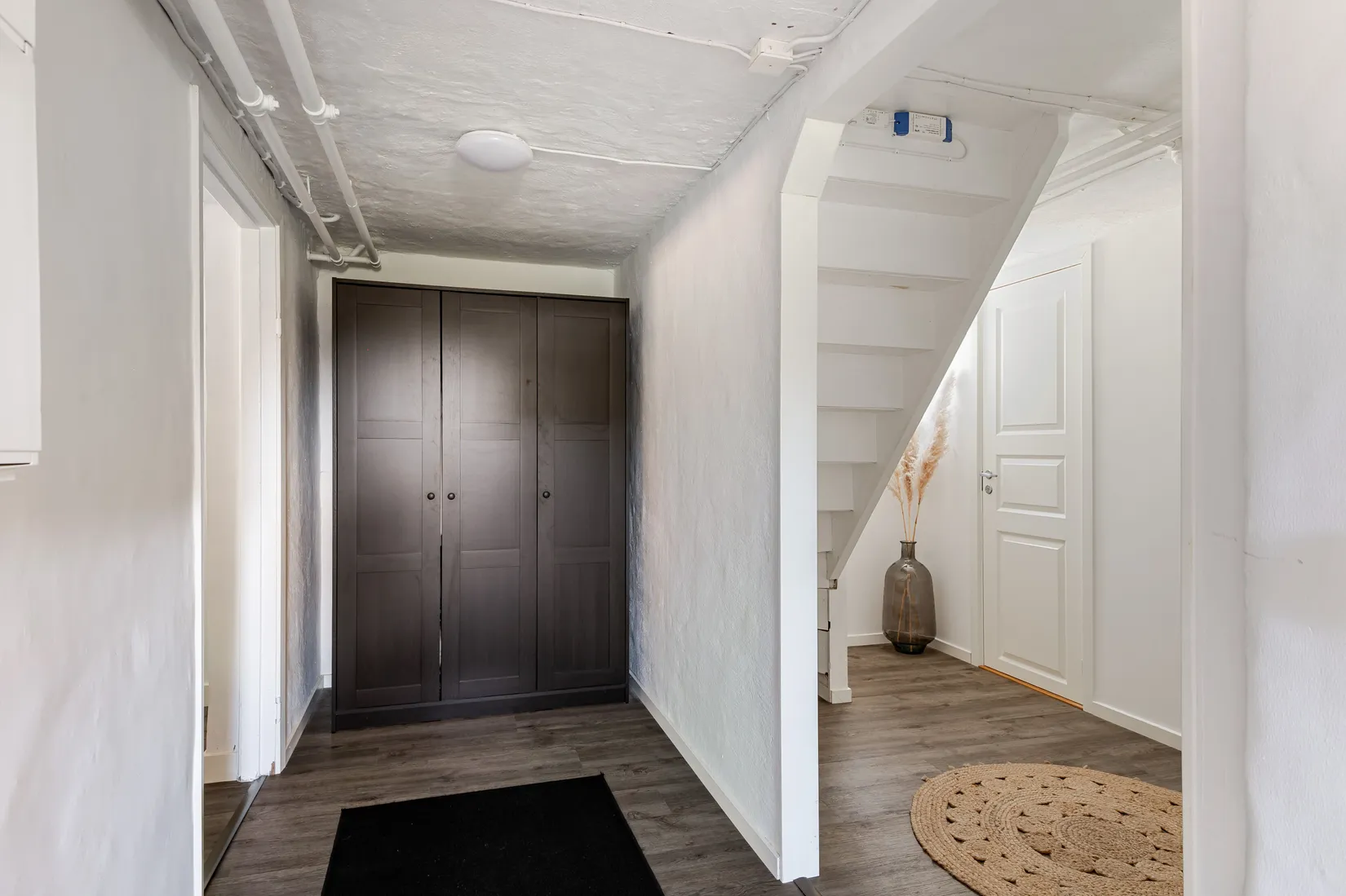 Villa, Ekhöjdsgatan 5, Samuelsberg, Motala