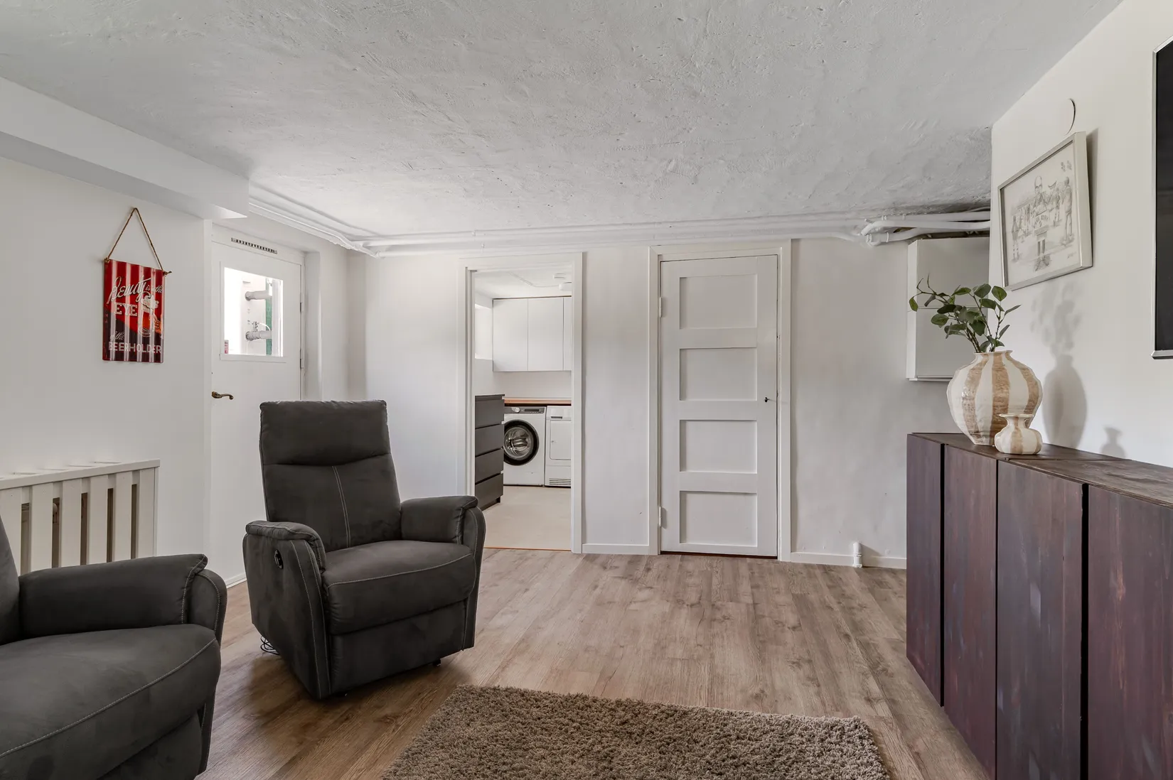 Villa, Ekhöjdsgatan 5, Samuelsberg, Motala