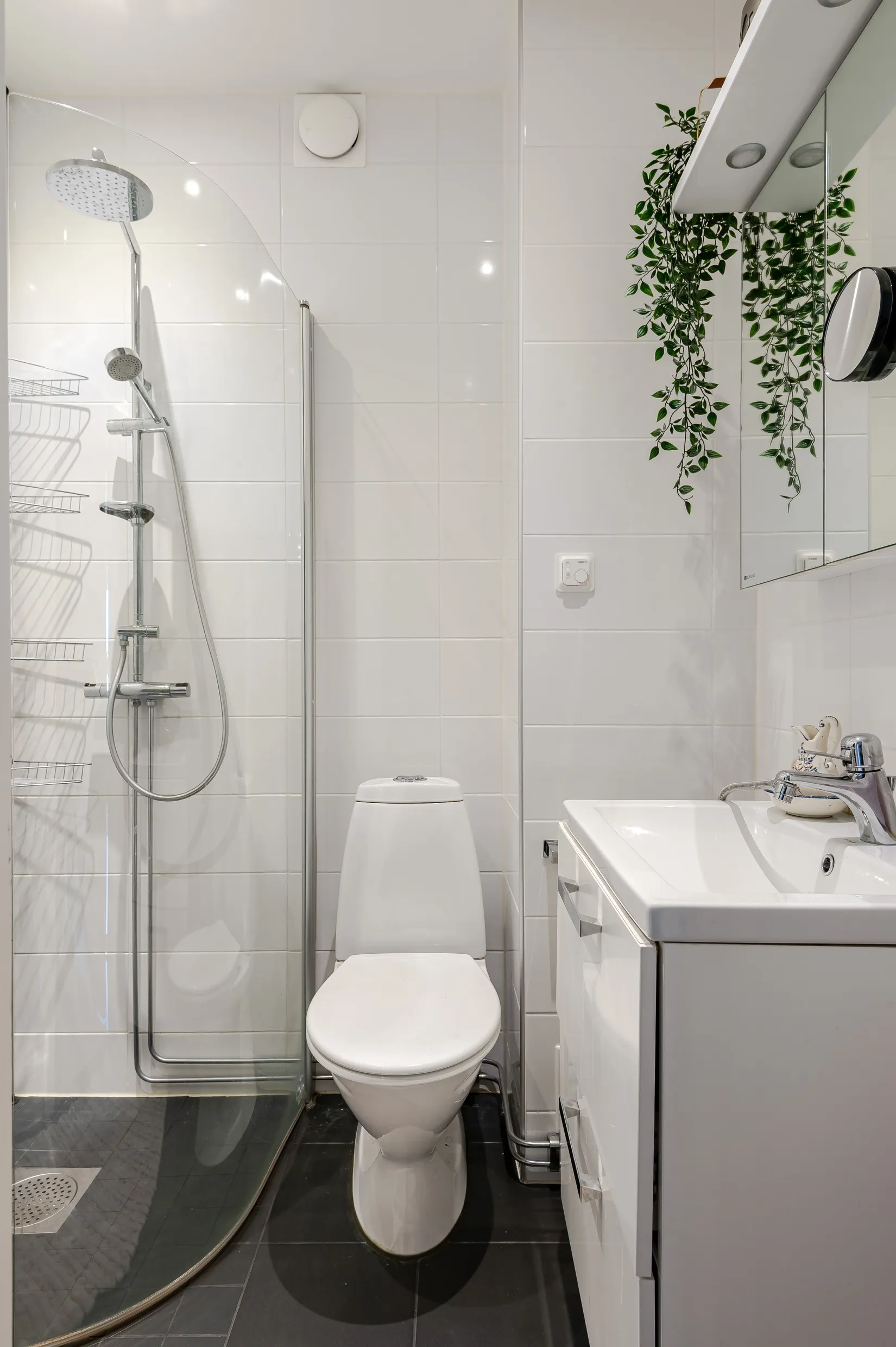 Bostadsrätt, Terrassgatan 10A, Centralt, Motala