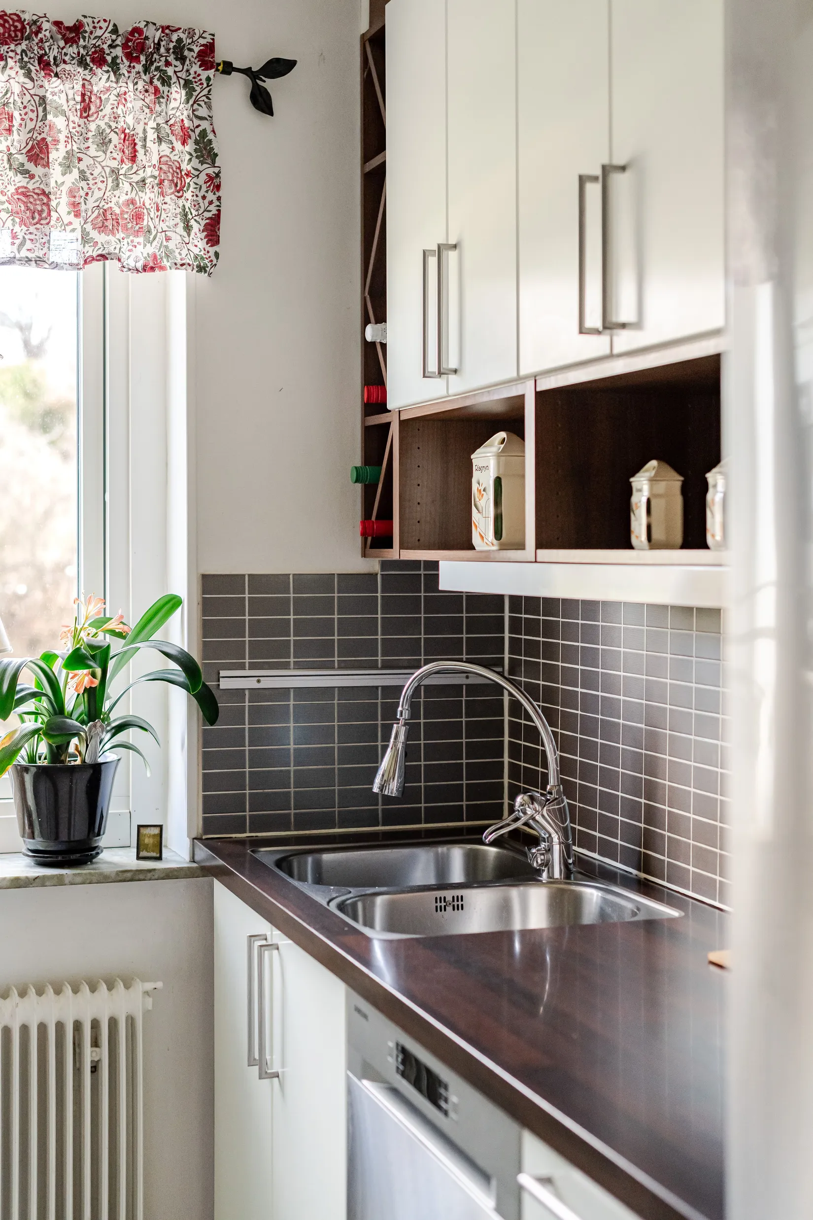 Bostadsrätt, Terrassgatan 10A, Centralt, Motala
