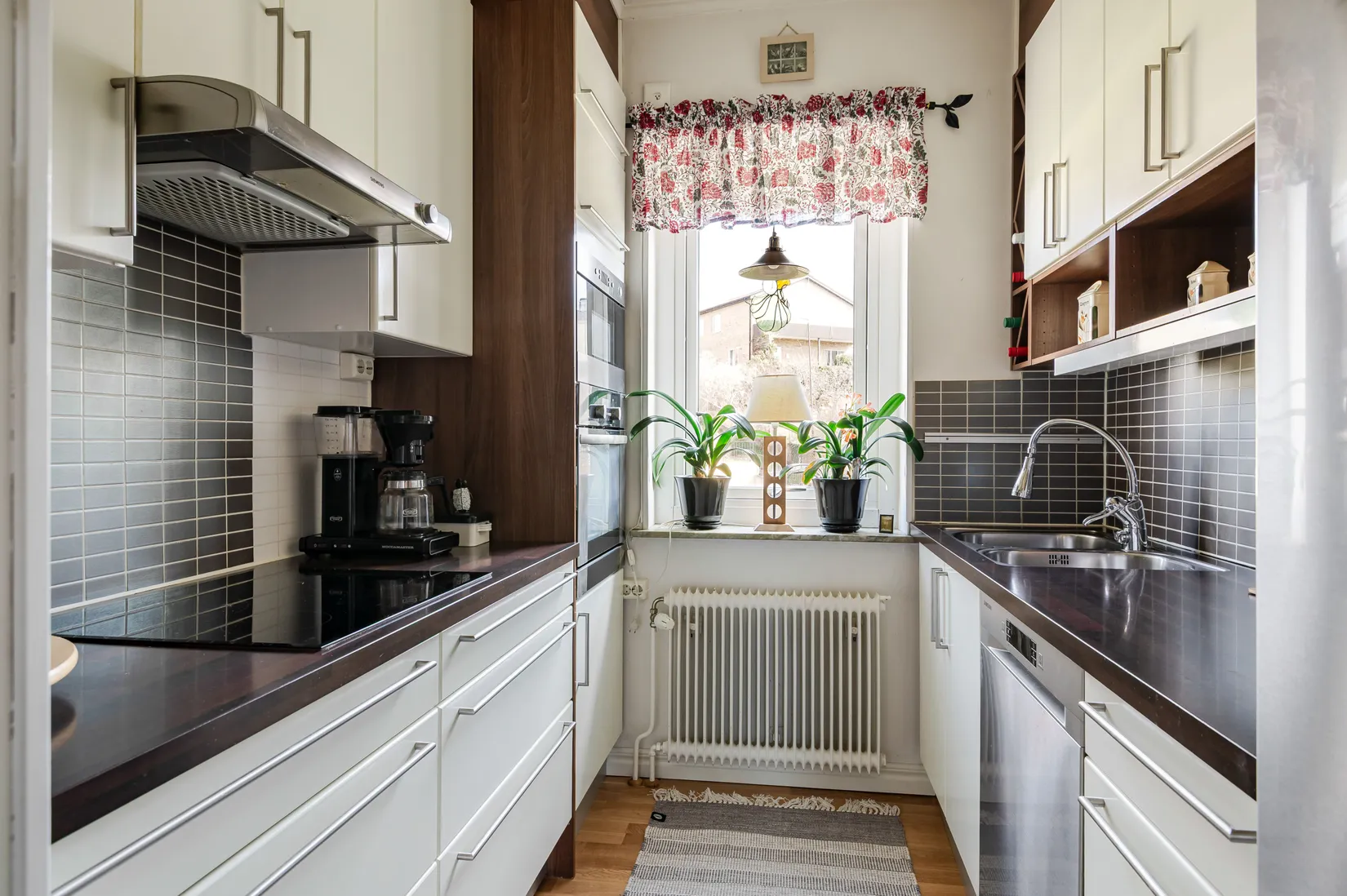 Bostadsrätt, Terrassgatan 10A, Centralt, Motala