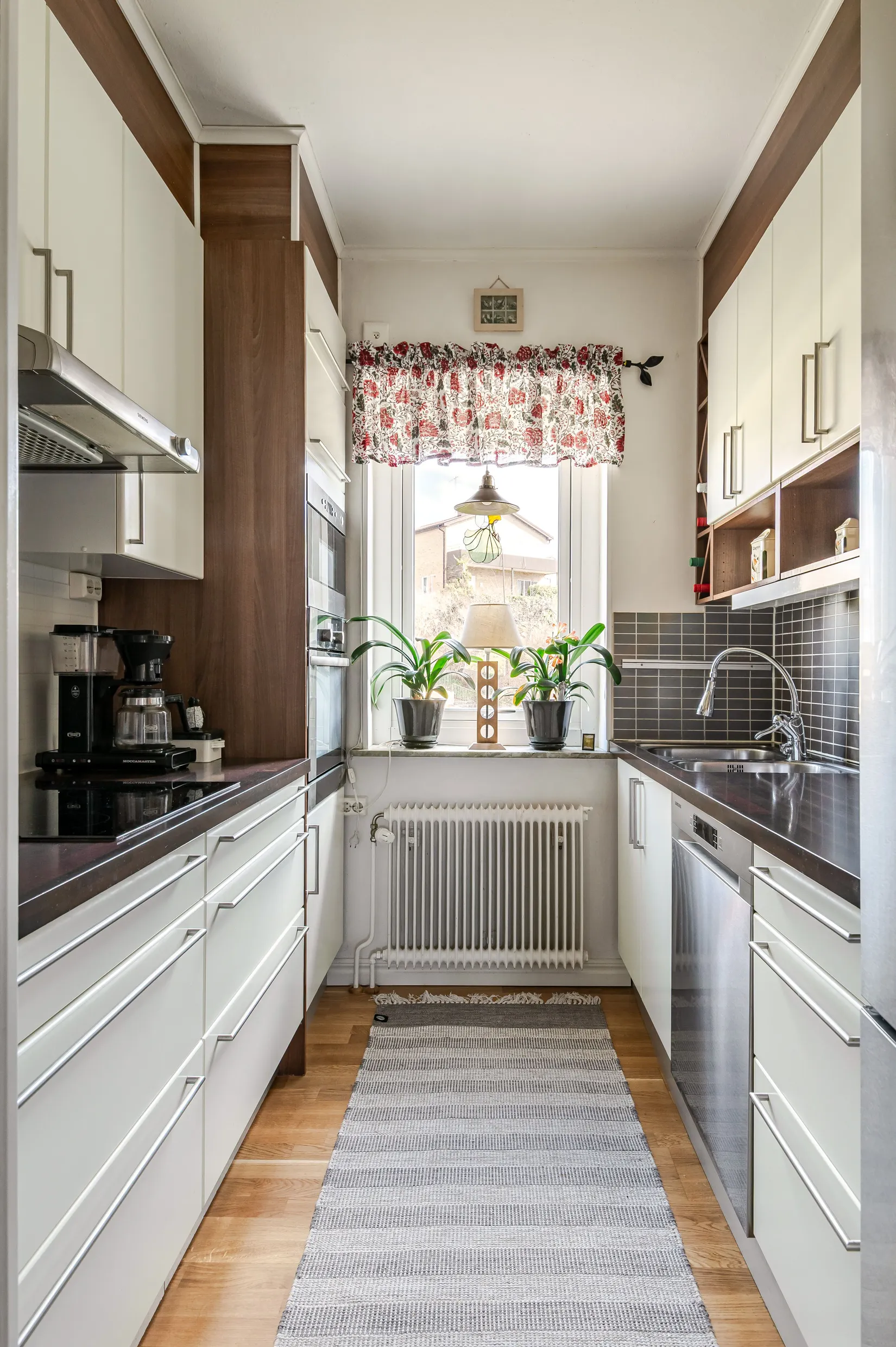 Bostadsrätt, Terrassgatan 10A, Centralt, Motala