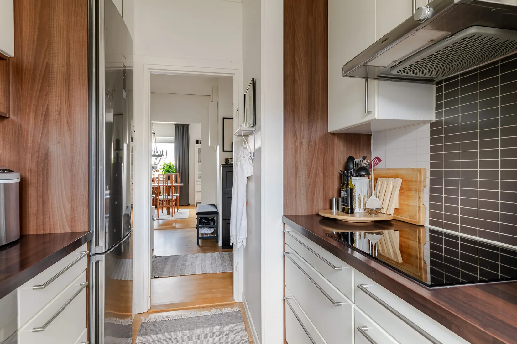 Bostadsrätt, Terrassgatan 10A, Centralt, Motala