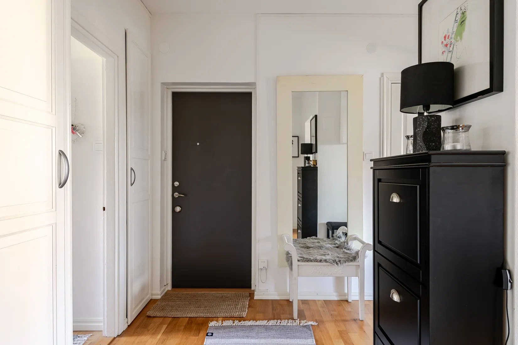 Bostadsrätt, Terrassgatan 10A, Centralt, Motala