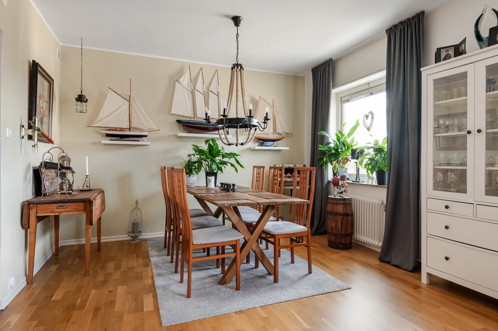 Bostadsrätt, Terrassgatan 10A, Centralt, Motala
