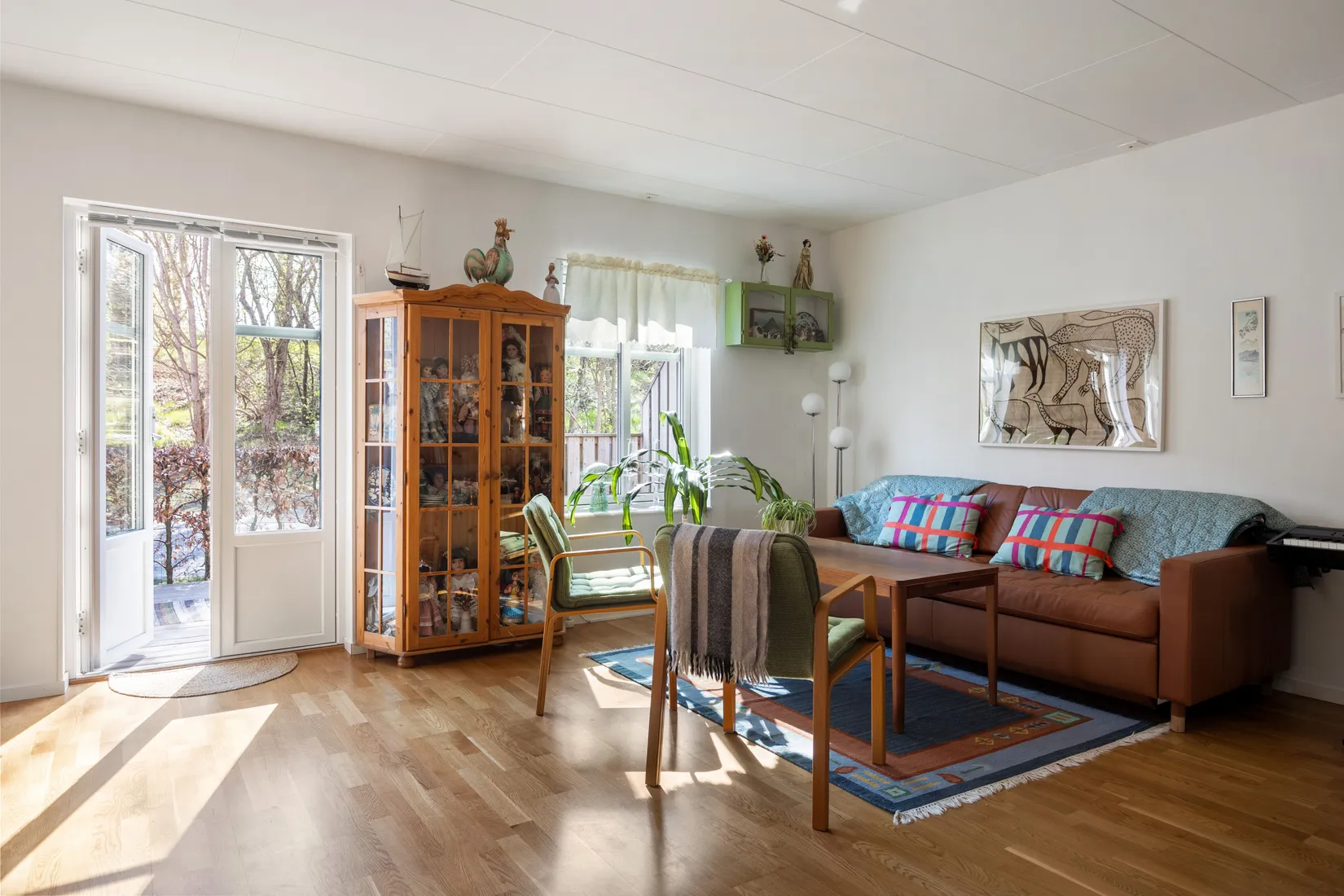 Bostadsrätt, Säterivägen 15A, Nödinge, Ale