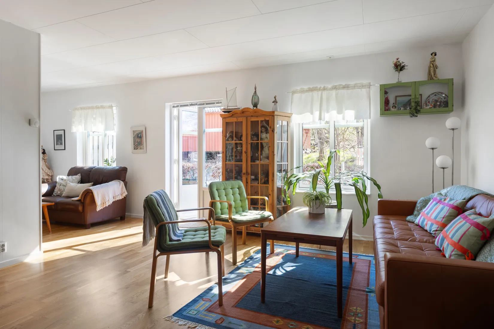 Bostadsrätt, Säterivägen 15A, Nödinge, Ale