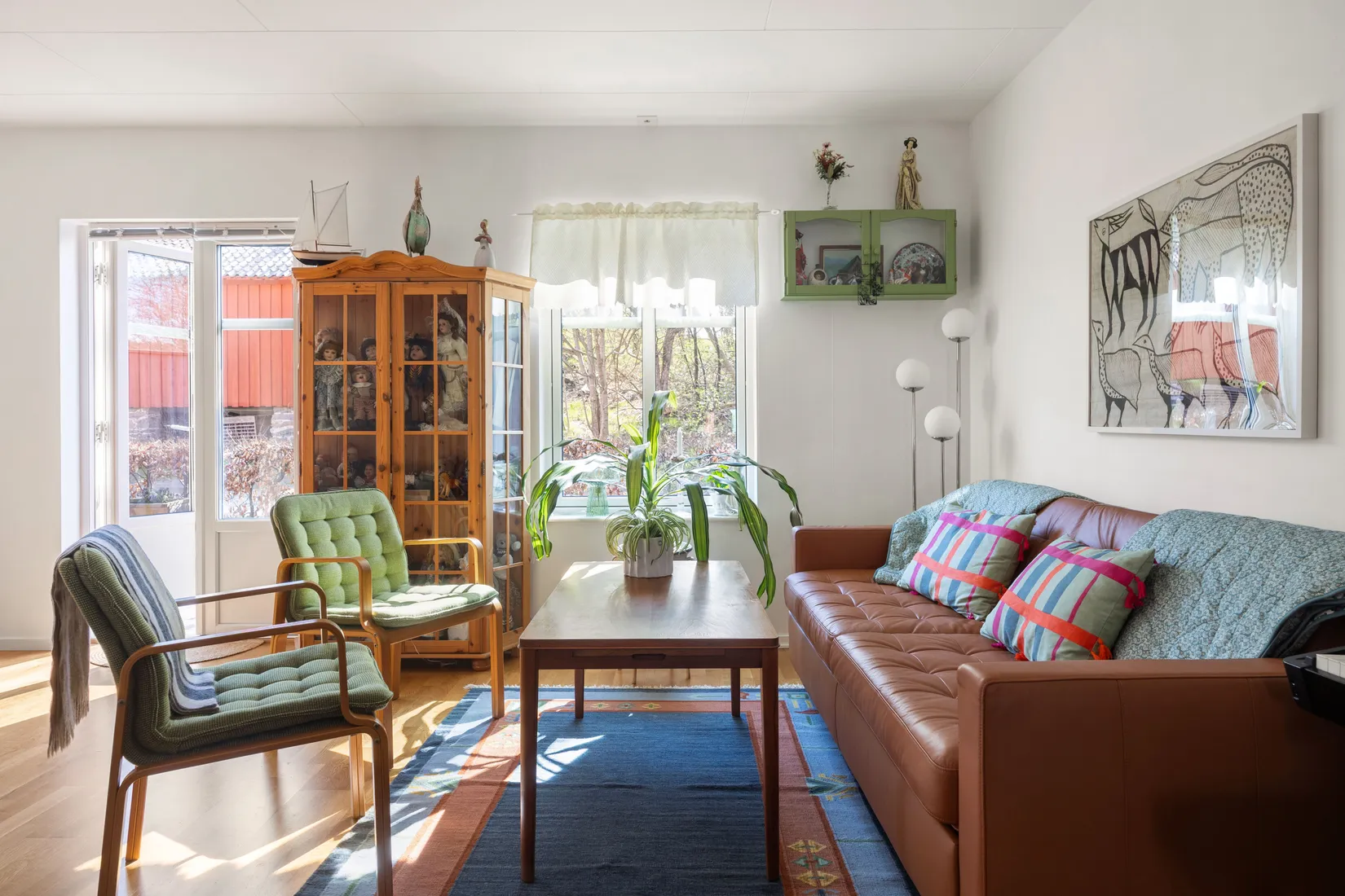 Bostadsrätt, Säterivägen 15A, Nödinge, Ale