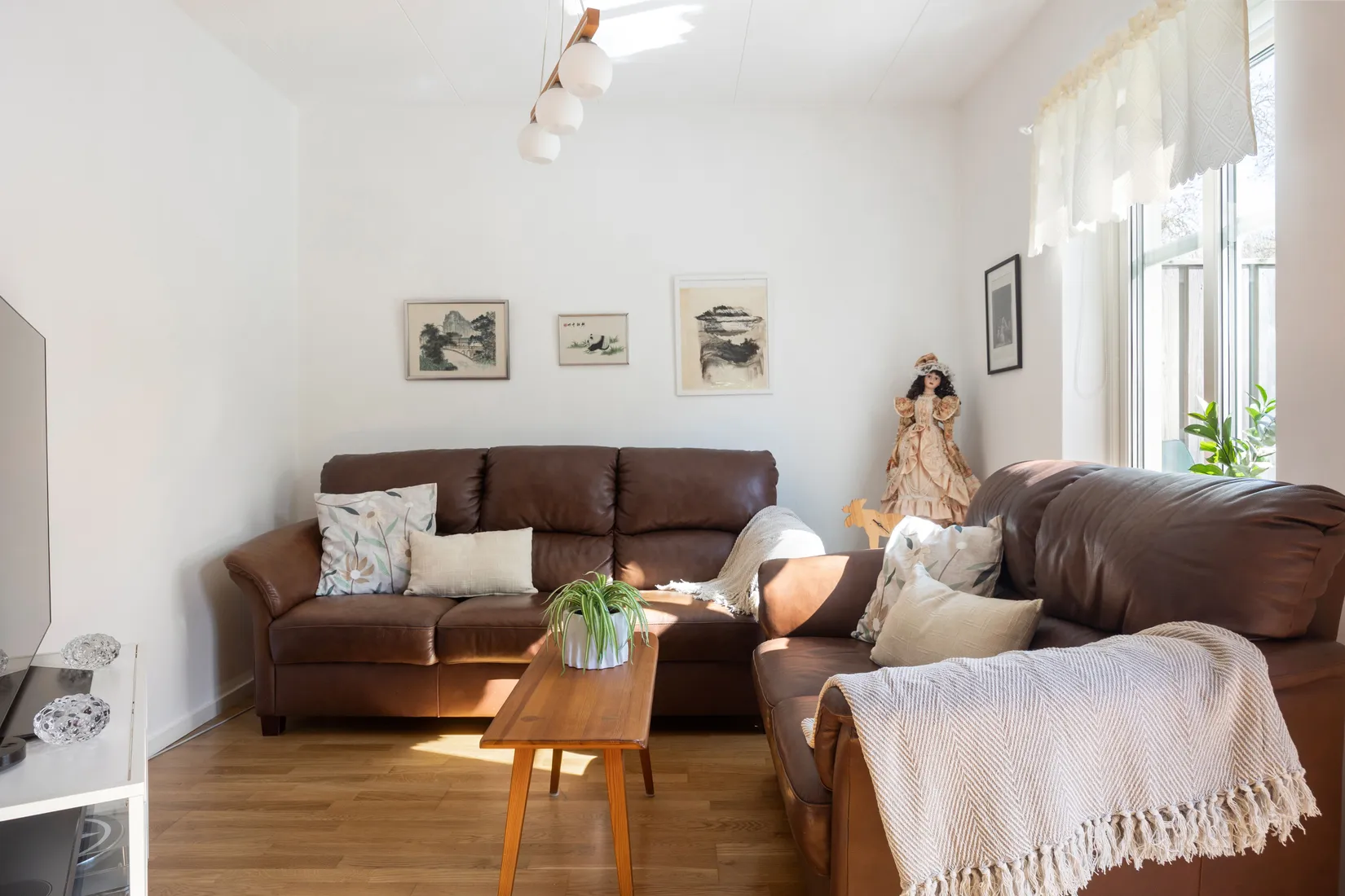 Bostadsrätt, Säterivägen 15A, Nödinge, Ale