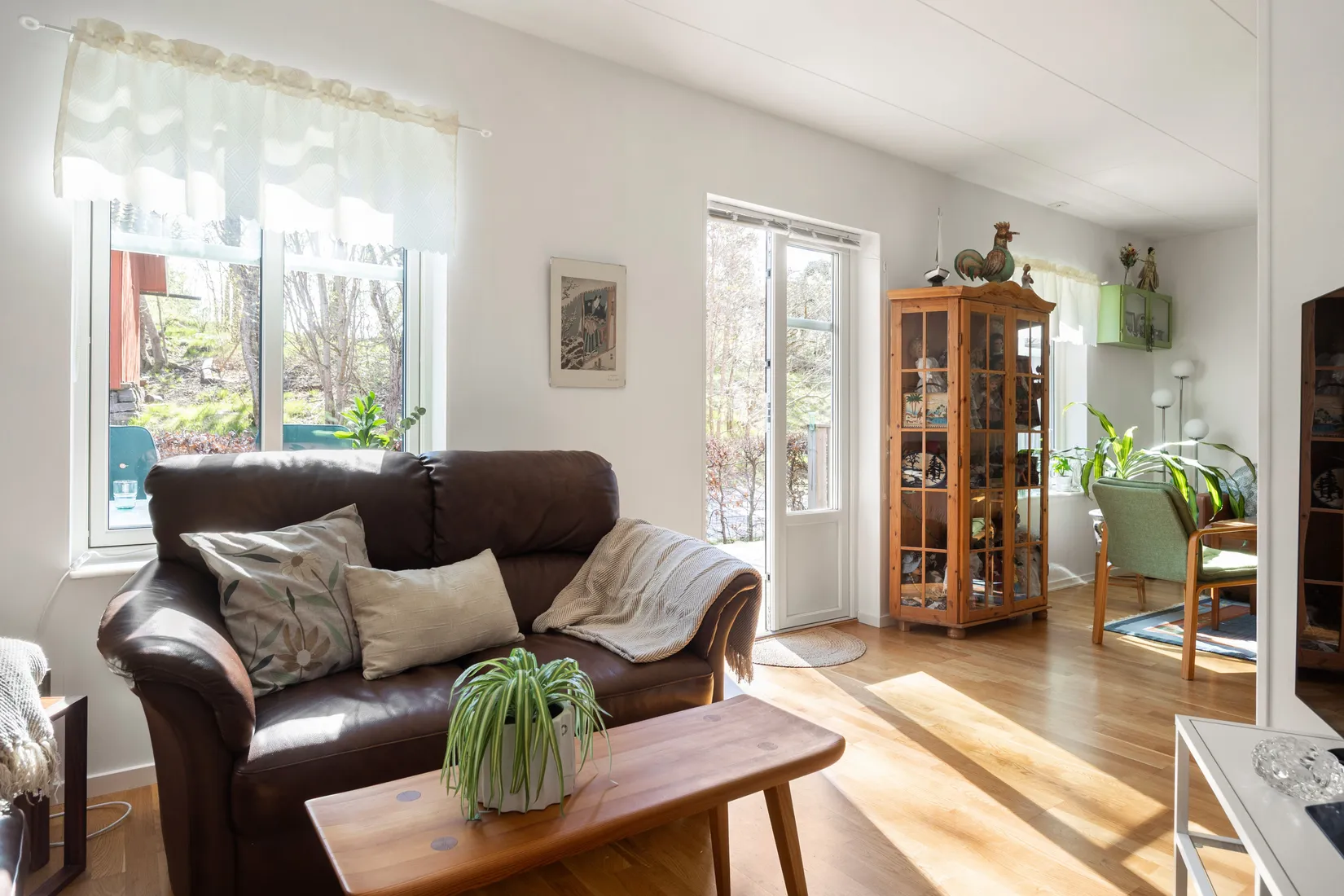 Bostadsrätt, Säterivägen 15A, Nödinge, Ale