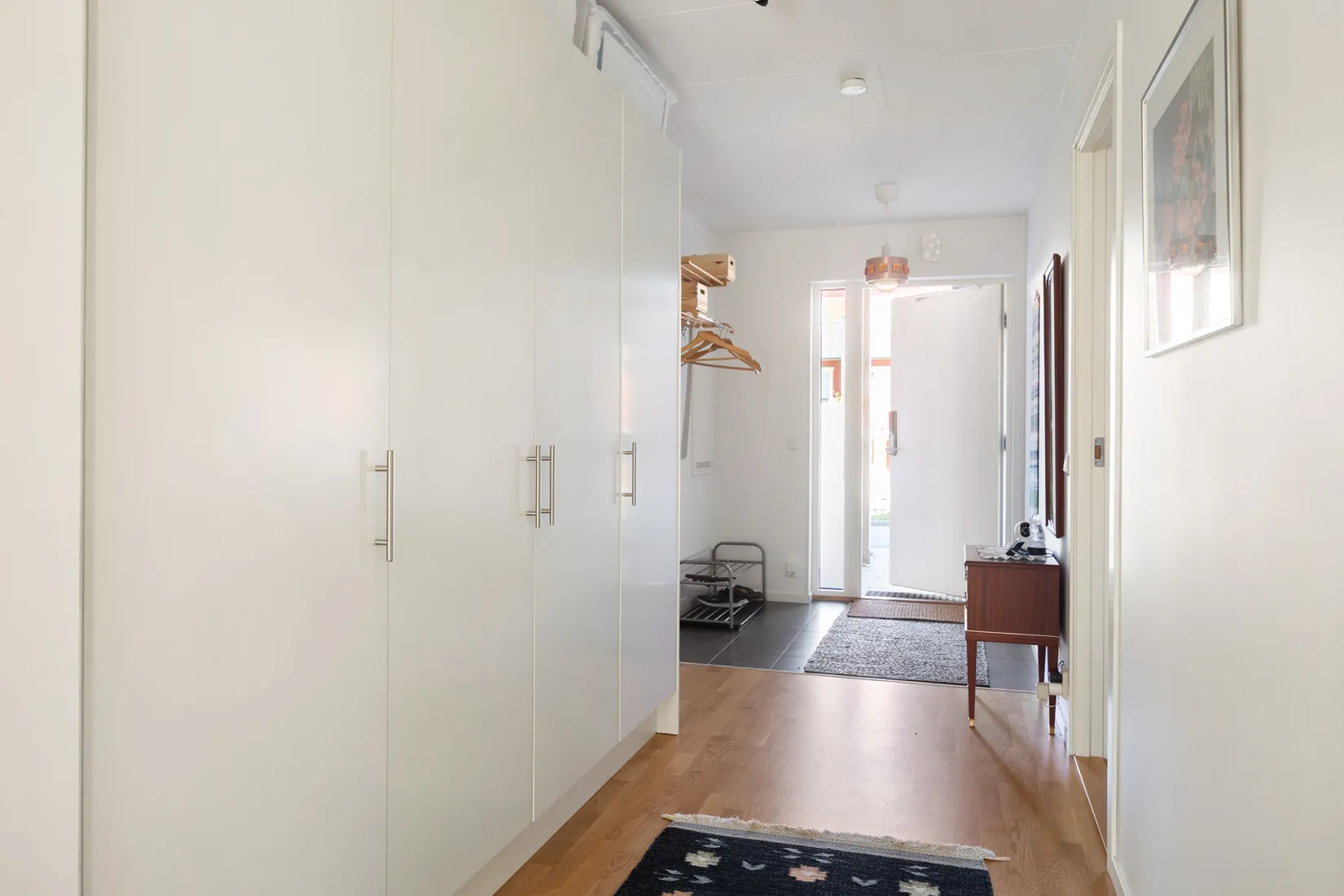 Bostadsrätt, Säterivägen 15A, Nödinge, Ale
