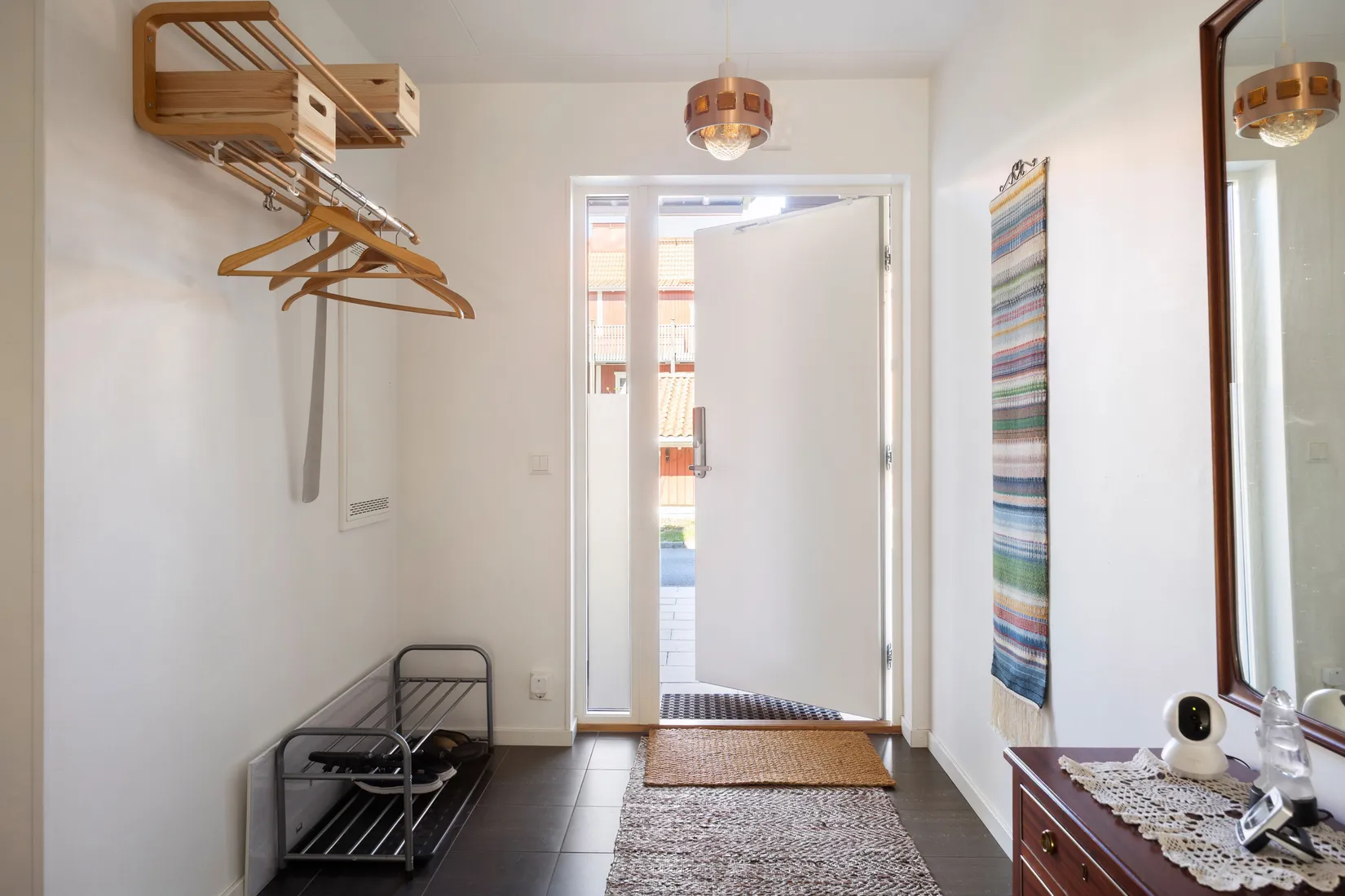 Bostadsrätt, Säterivägen 15A, Nödinge, Ale