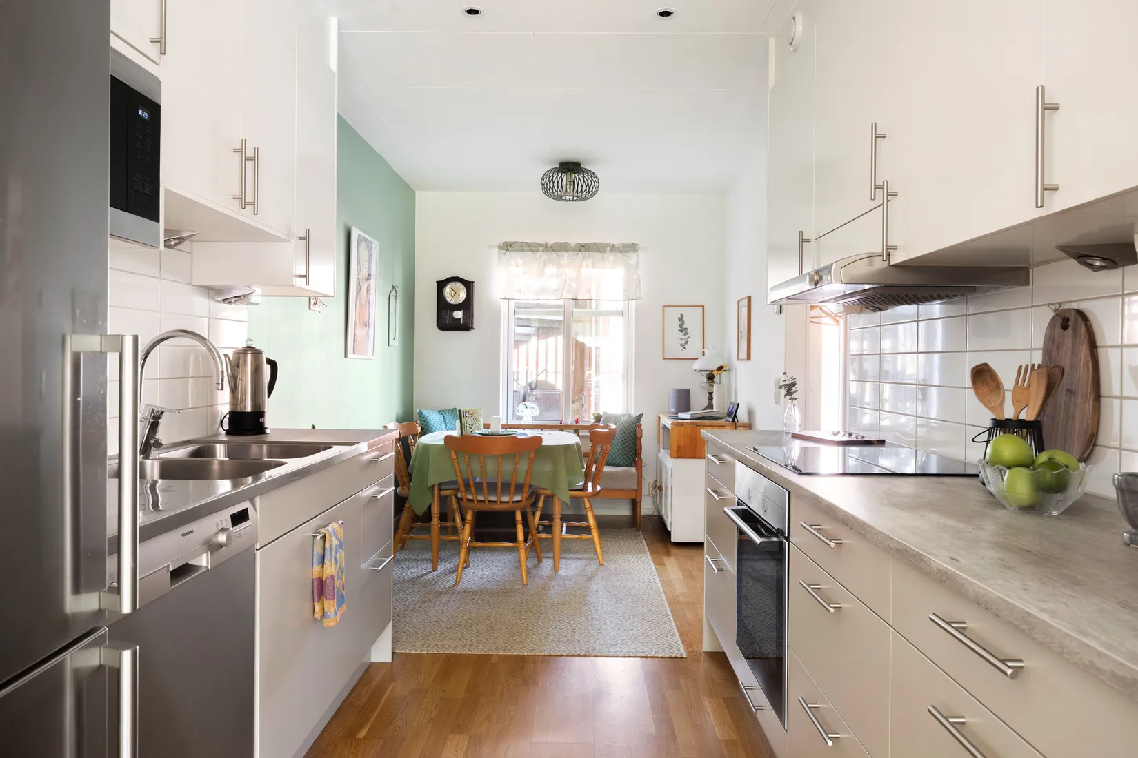 Bostadsrätt, Säterivägen 15A, Nödinge, Ale
