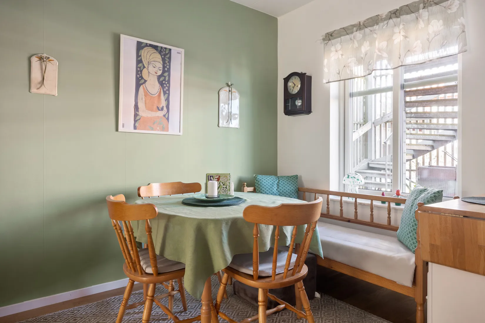 Bostadsrätt, Säterivägen 15A, Nödinge, Ale