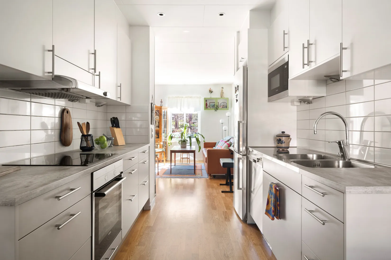 Bostadsrätt, Säterivägen 15A, Nödinge, Ale