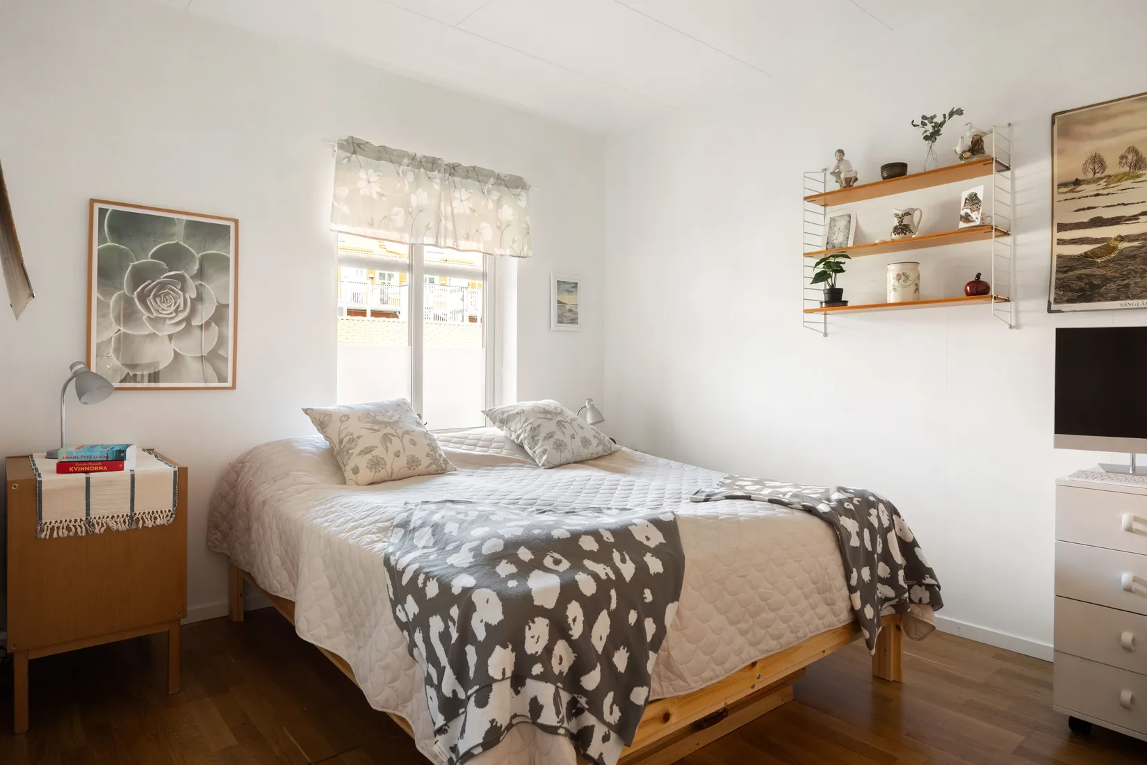 Bostadsrätt, Säterivägen 15A, Nödinge, Ale