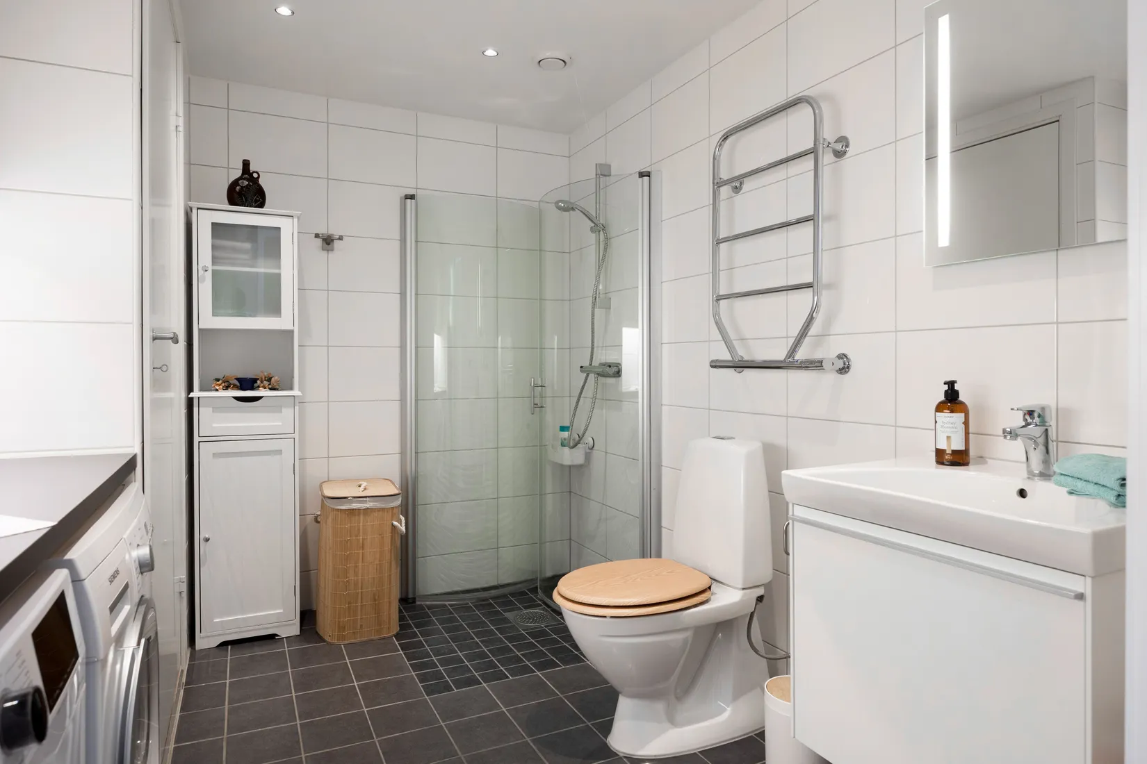 Bostadsrätt, Säterivägen 15A, Nödinge, Ale