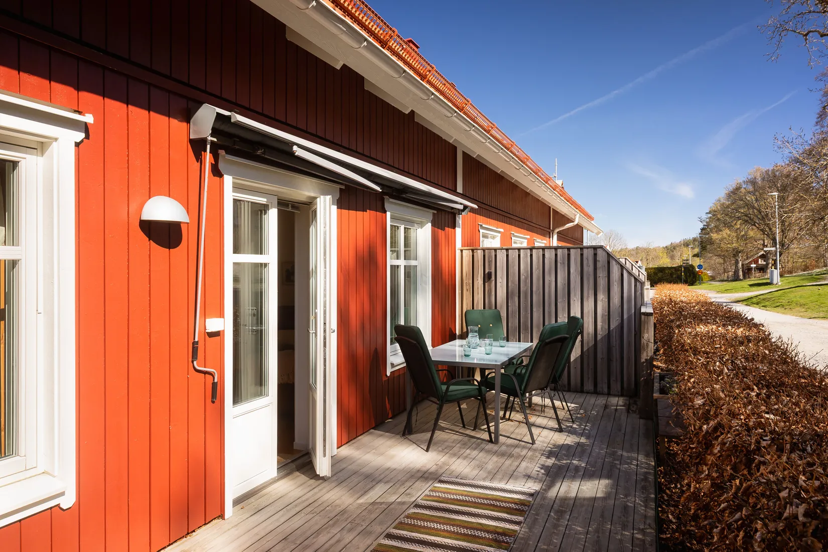 Bostadsrätt, Säterivägen 15A, Nödinge, Ale