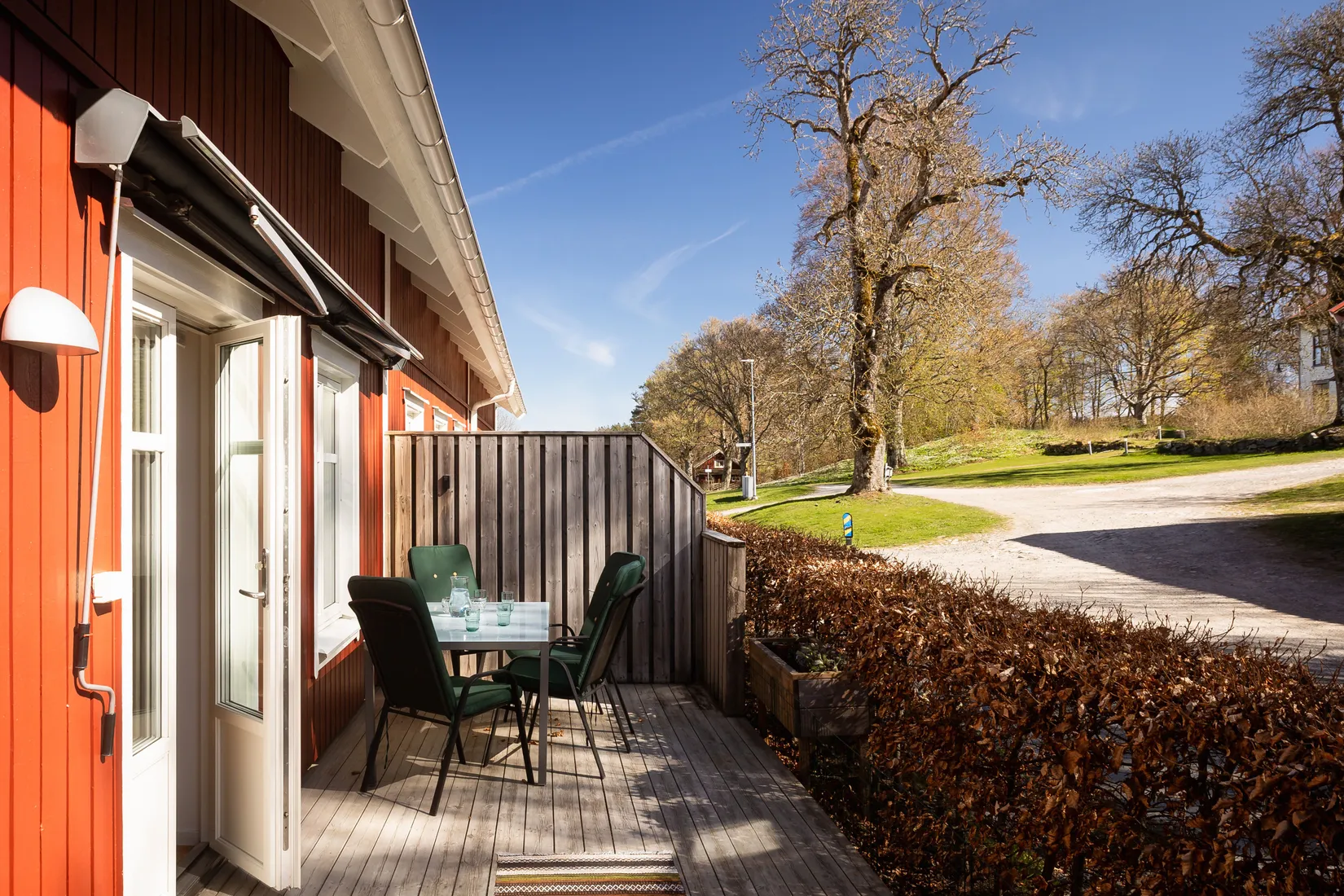 Bostadsrätt, Säterivägen 15A, Nödinge, Ale