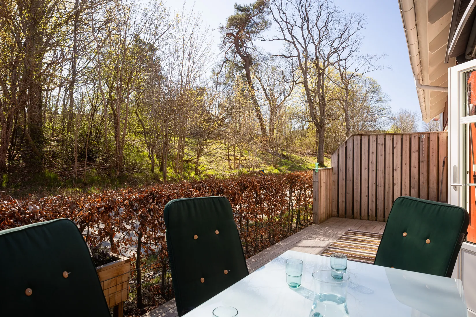 Bostadsrätt, Säterivägen 15A, Nödinge, Ale