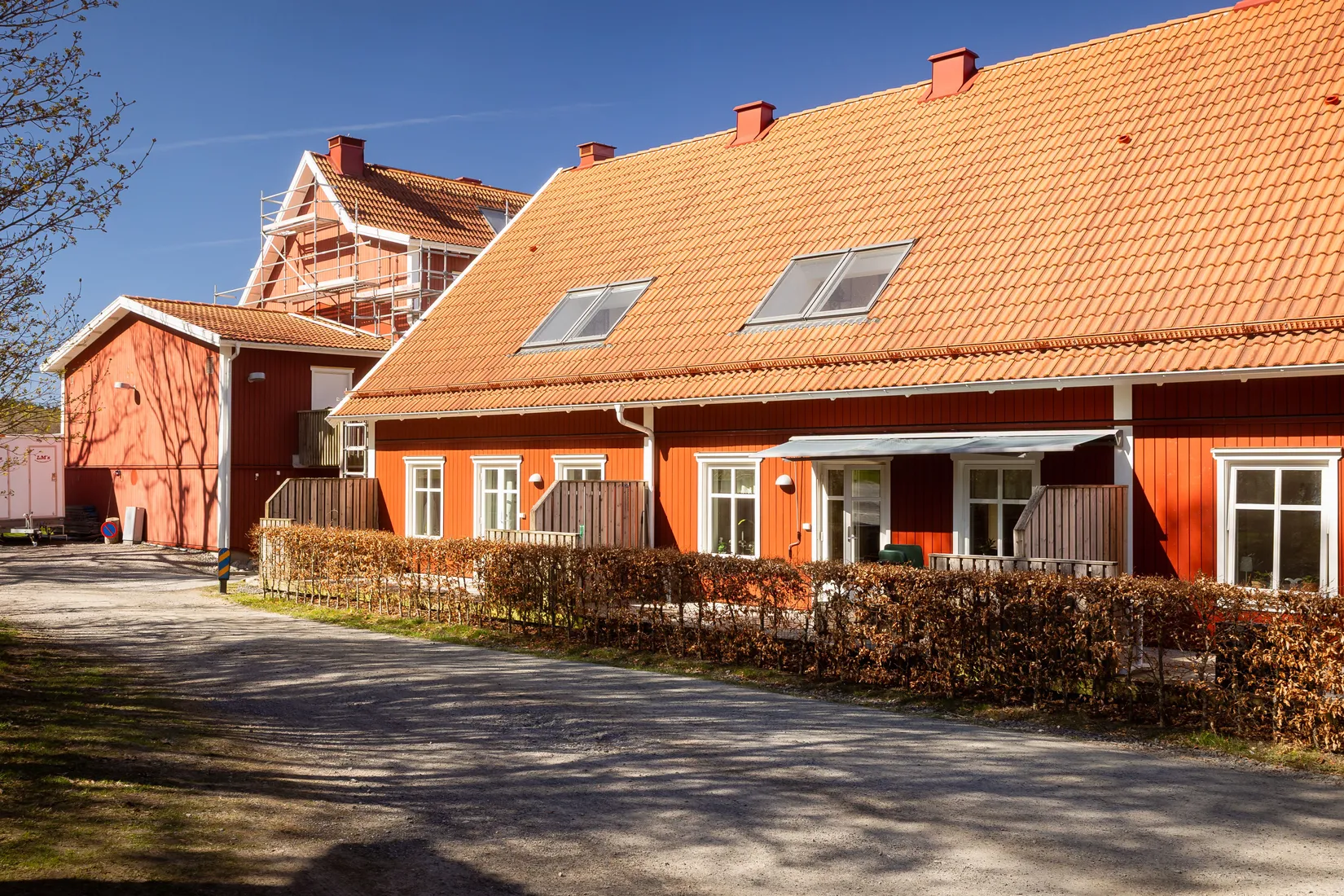 Bostadsrätt, Säterivägen 15A, Nödinge, Ale