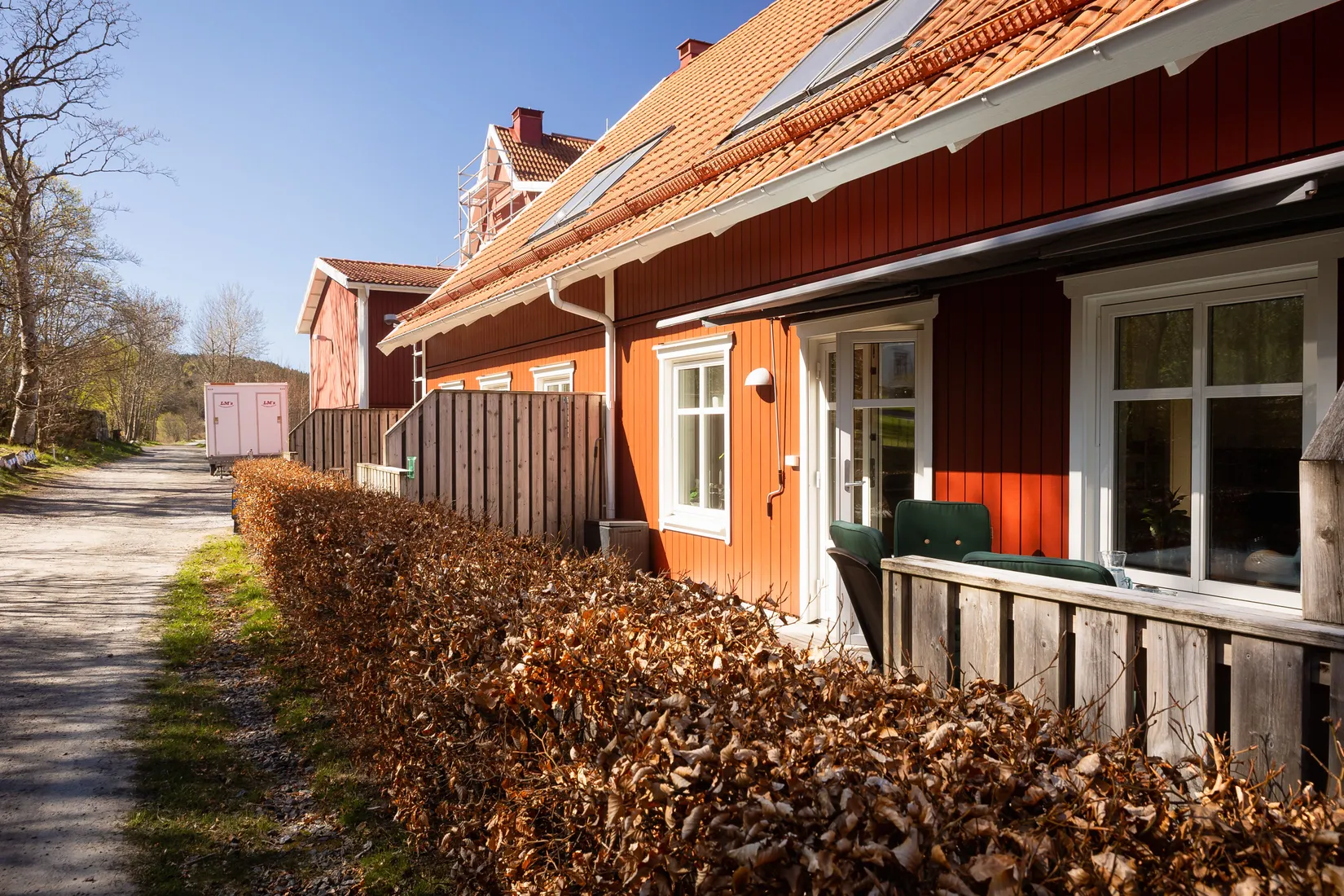 Bostadsrätt, Säterivägen 15A, Nödinge, Ale