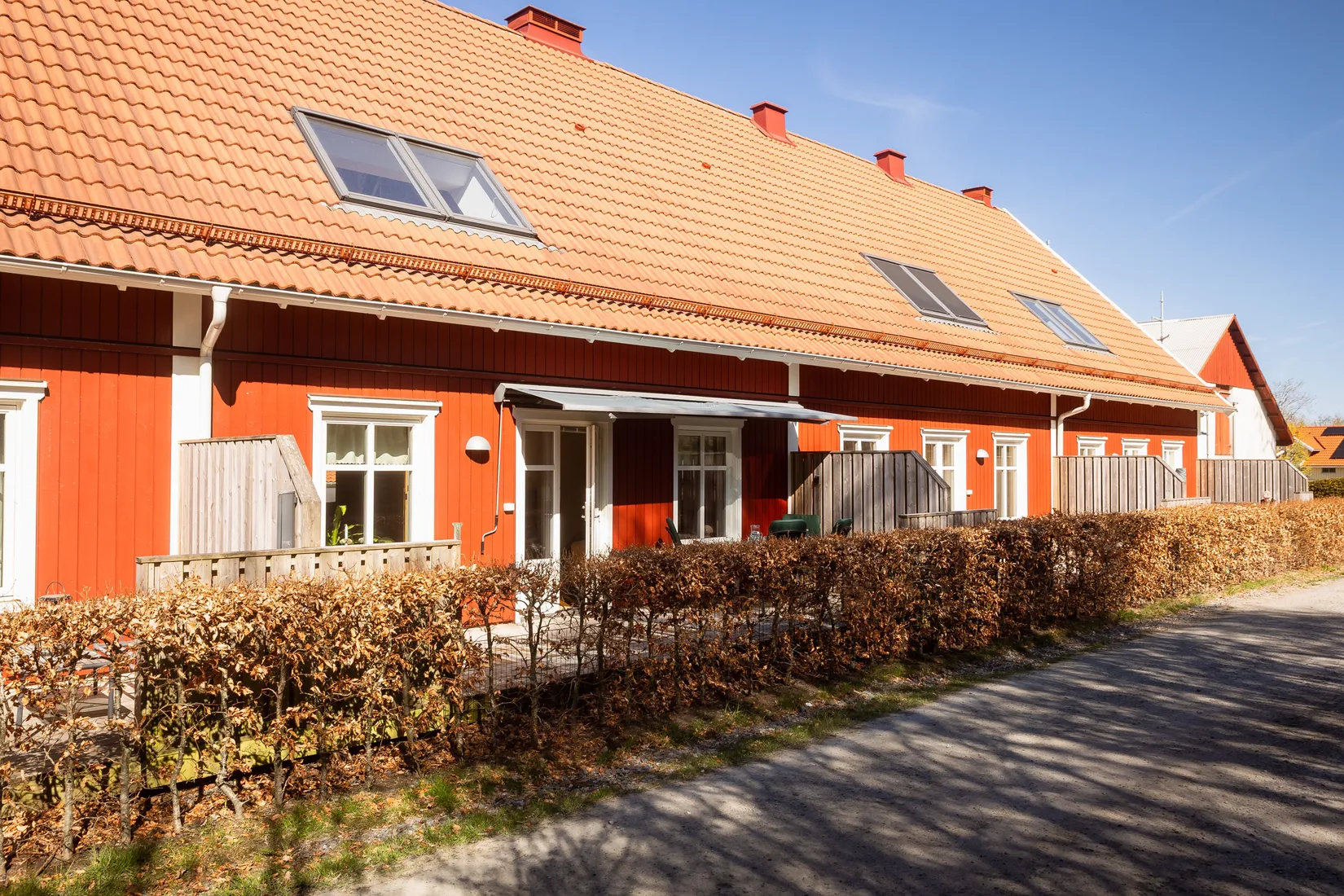 Bostadsrätt, Säterivägen 15A, Nödinge, Ale