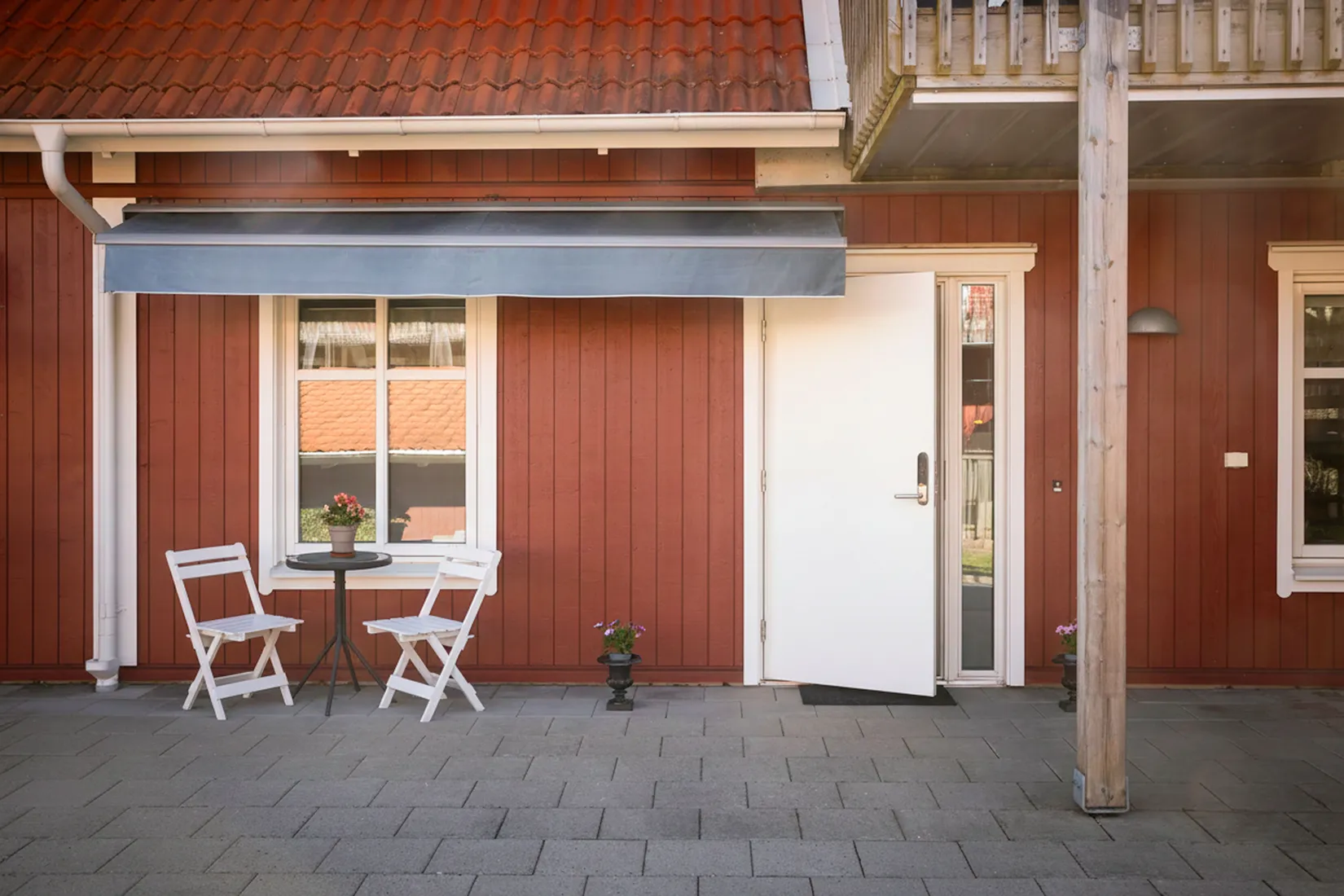 Bostadsrätt, Säterivägen 15A, Nödinge, Ale