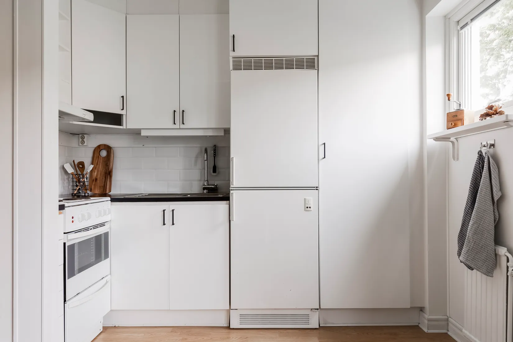 Bostadsrätt, Bondskogsvägen 41A, Lindesberg