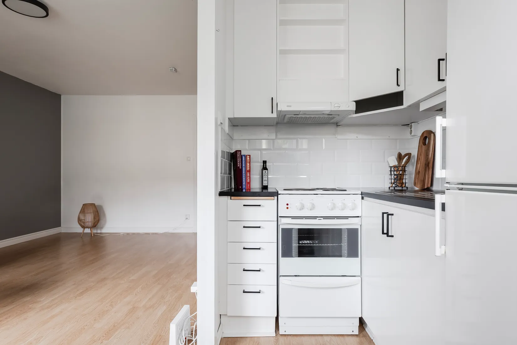 Bostadsrätt, Bondskogsvägen 41A, Lindesberg