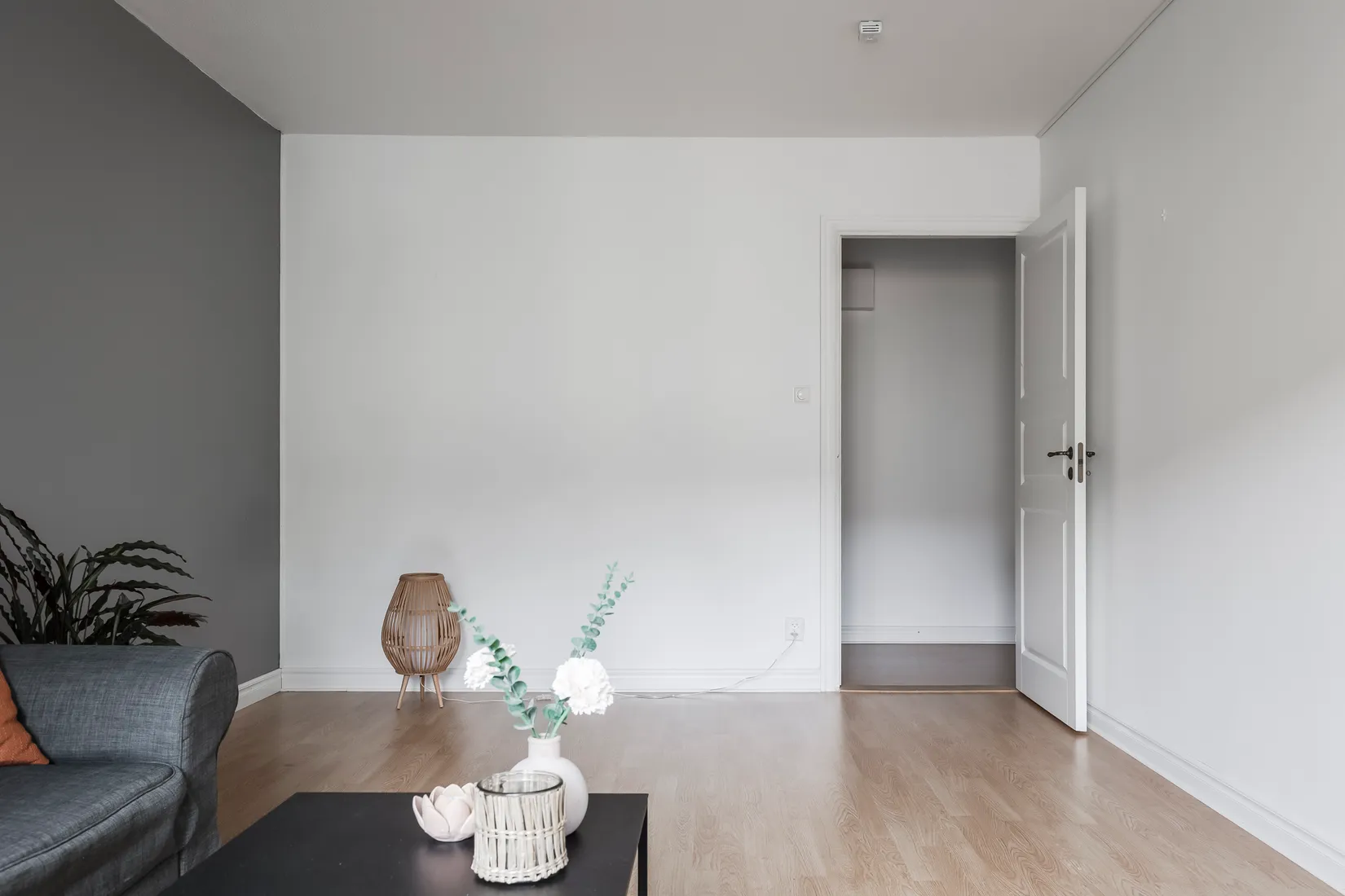 Bostadsrätt, Bondskogsvägen 41A, Lindesberg