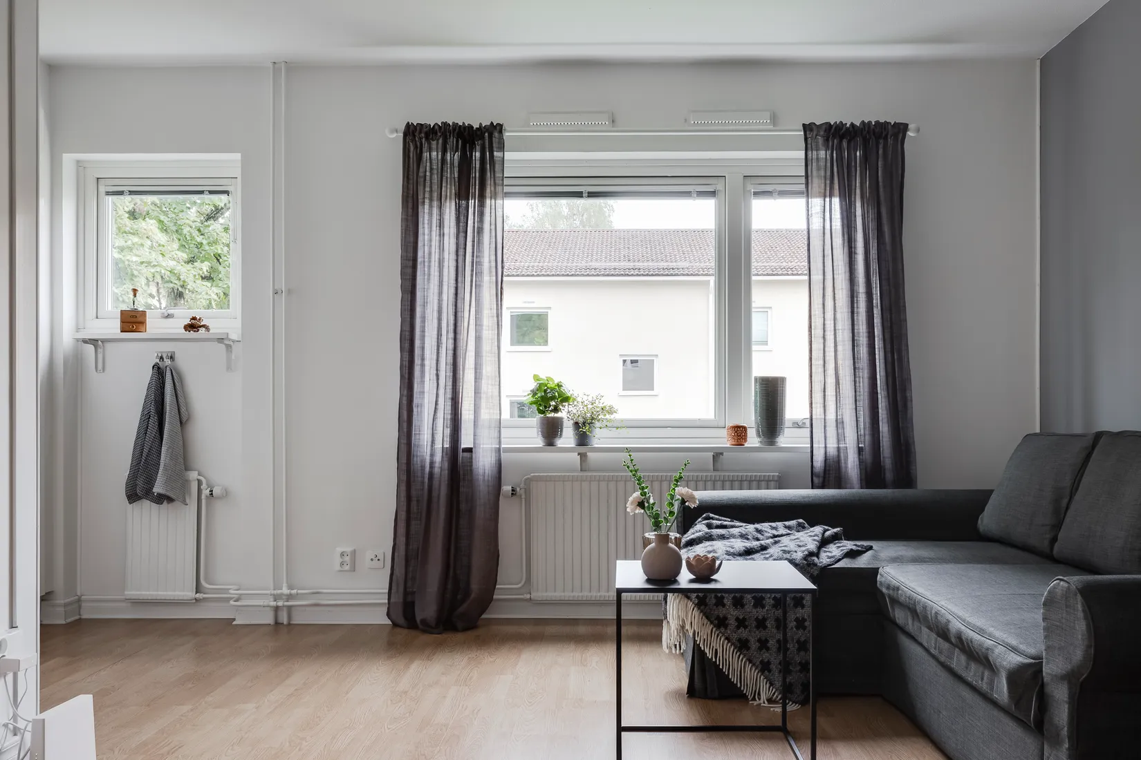 Bostadsrätt, Bondskogsvägen 41A, Lindesberg