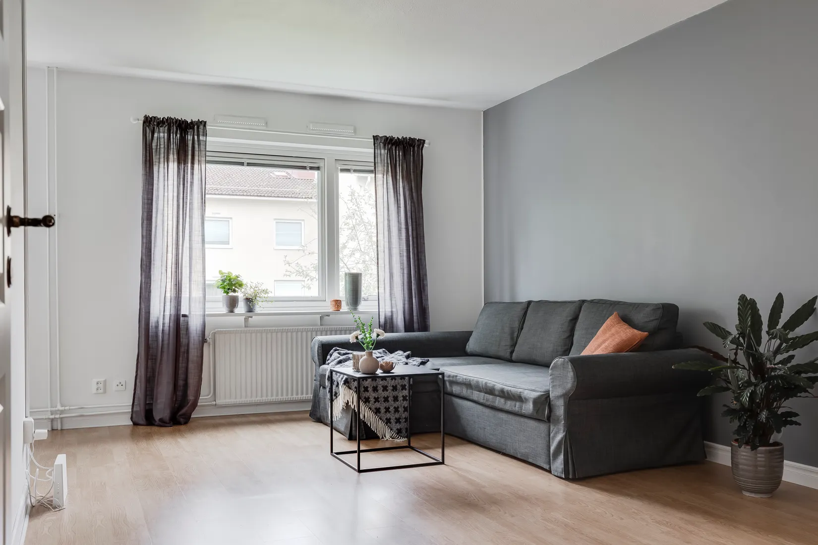 Bostadsrätt, Bondskogsvägen 41A, Lindesberg