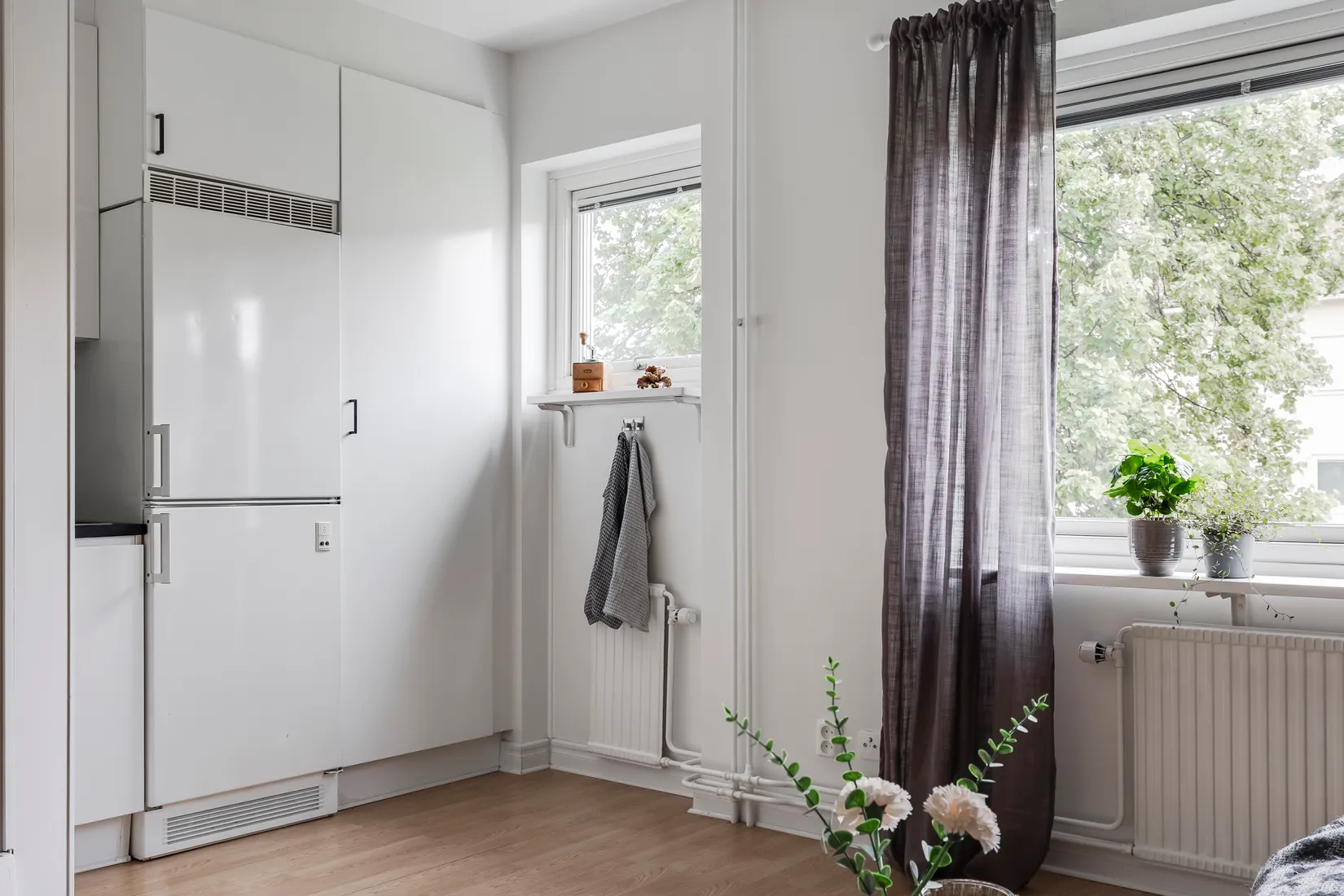 Bostadsrätt, Bondskogsvägen 41A, Lindesberg