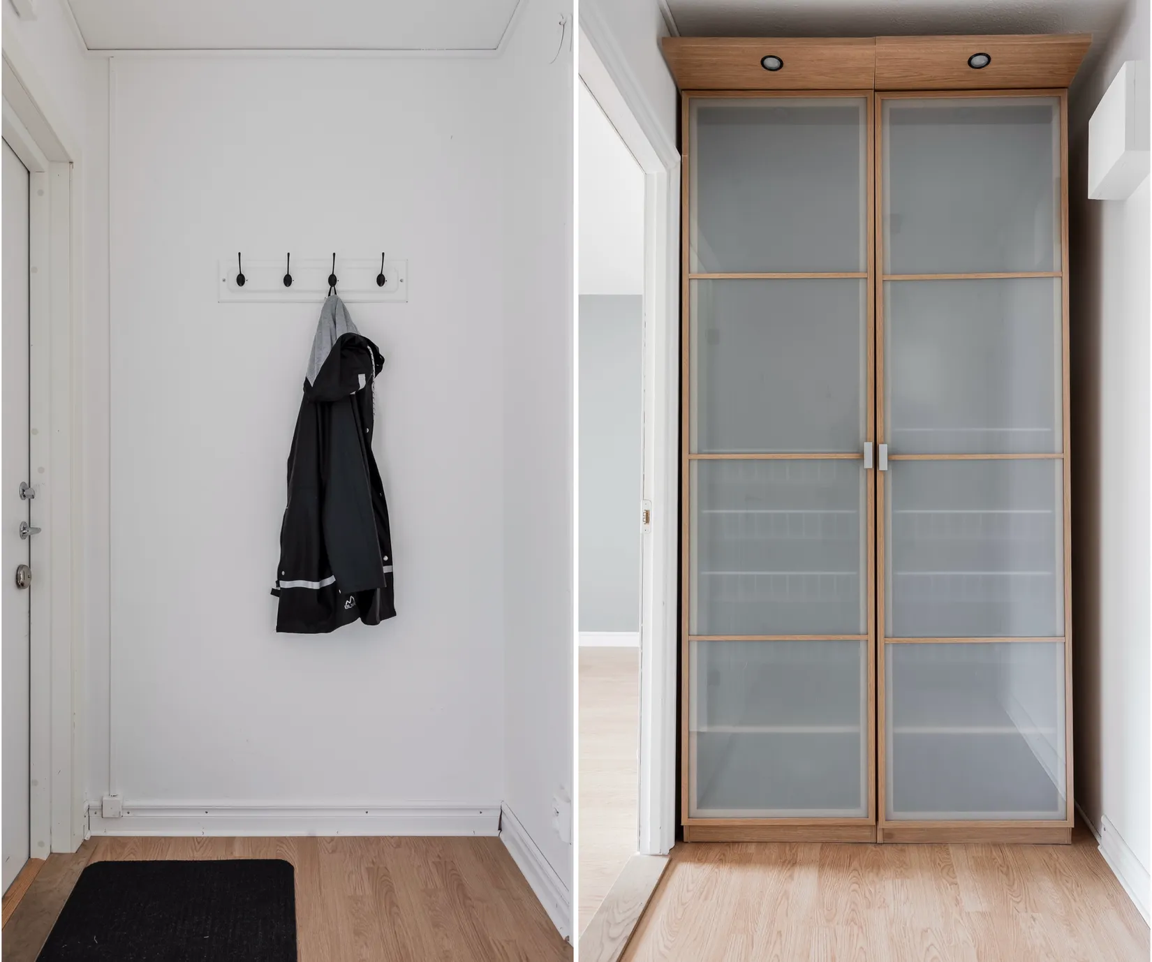 Bostadsrätt, Bondskogsvägen 41A, Lindesberg