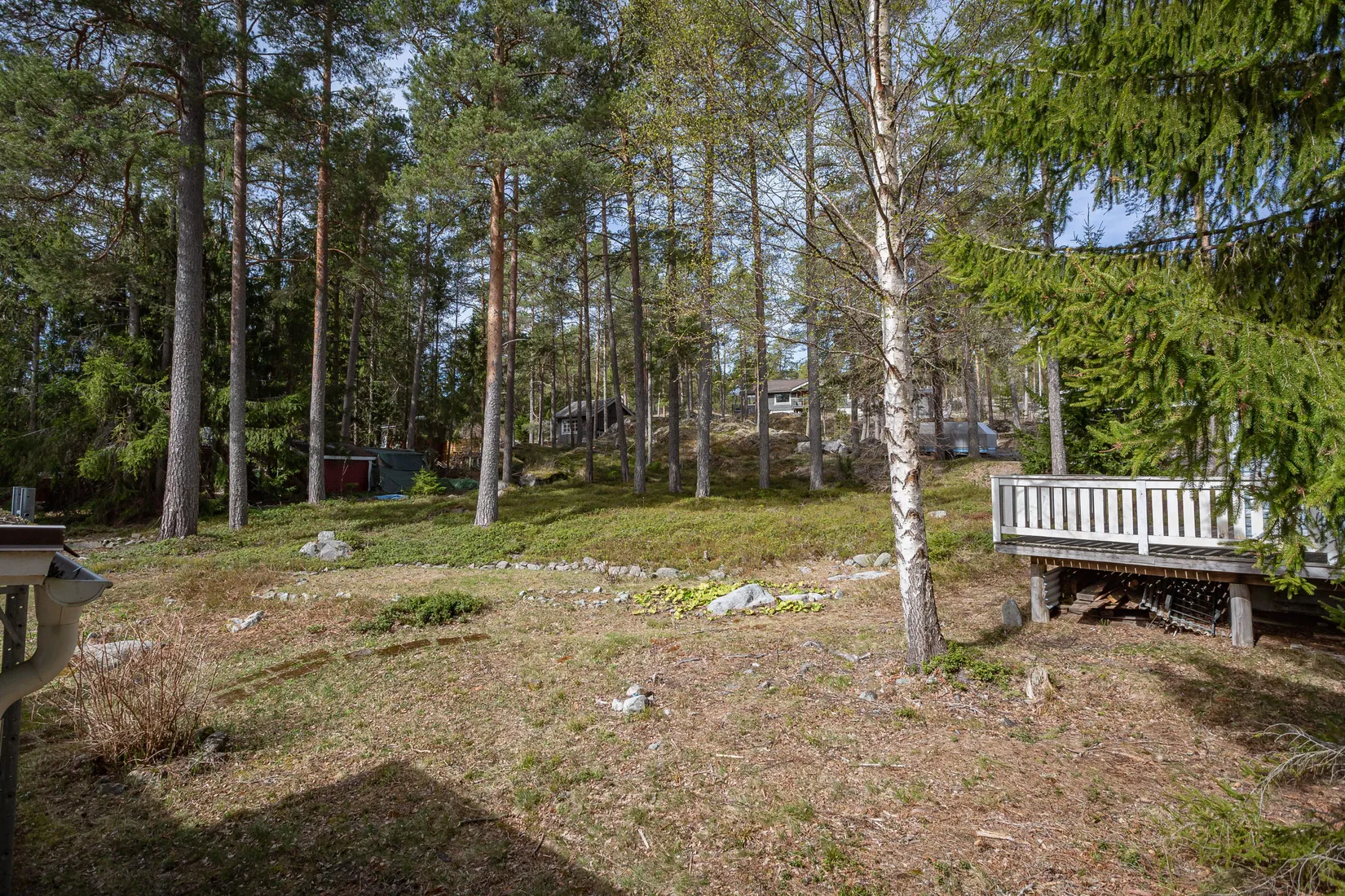 Villa, Sälsundet 223, Sälsundet, Sundsvall