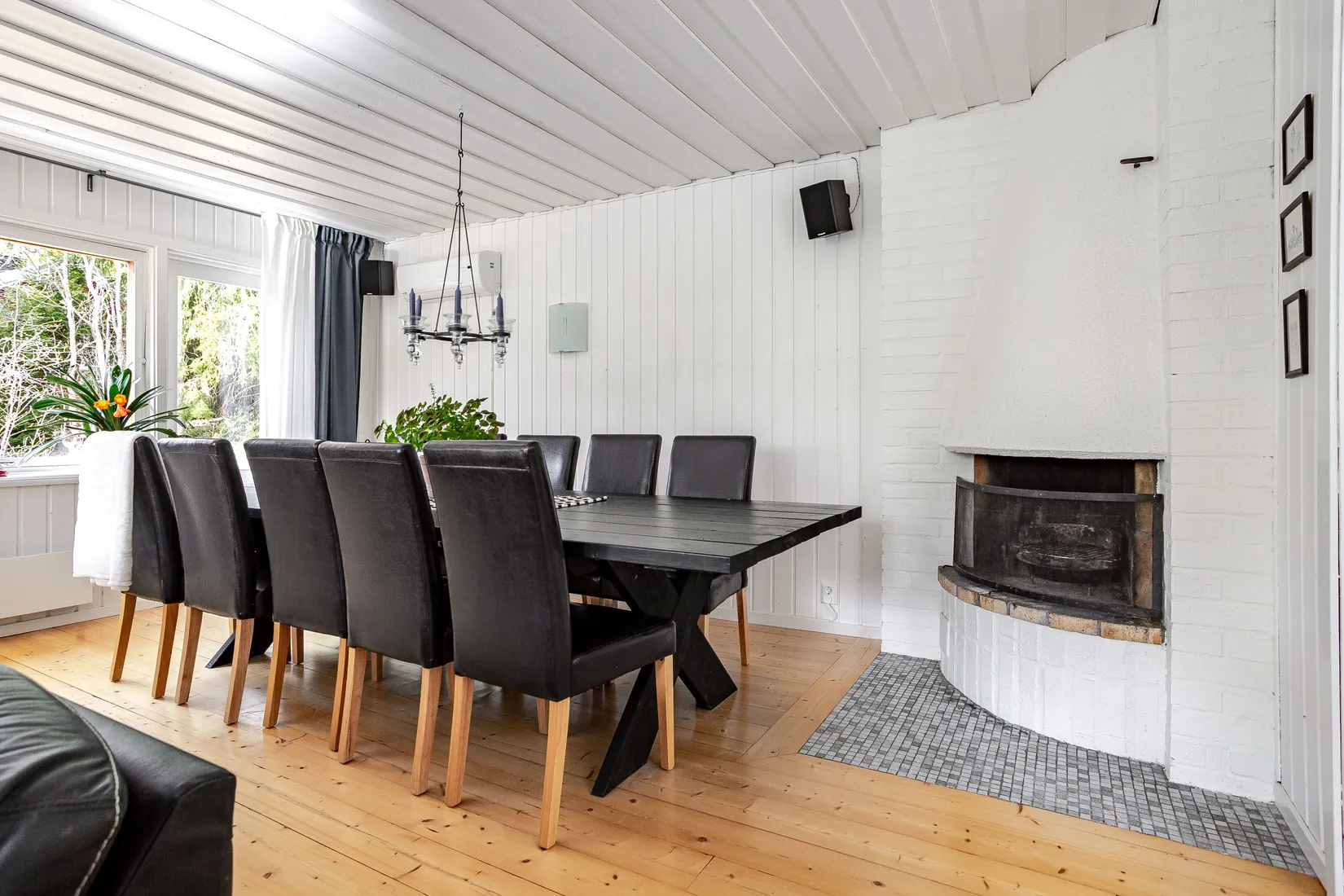 Villa, Sälsundet 223, Sälsundet, Sundsvall