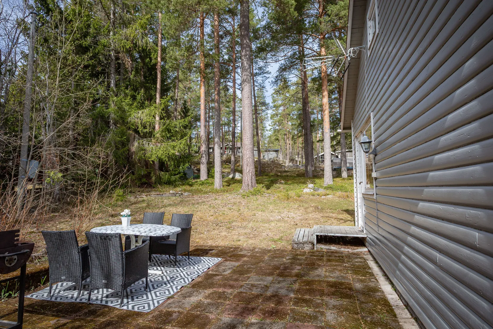 Villa, Sälsundet 223, Sälsundet, Sundsvall