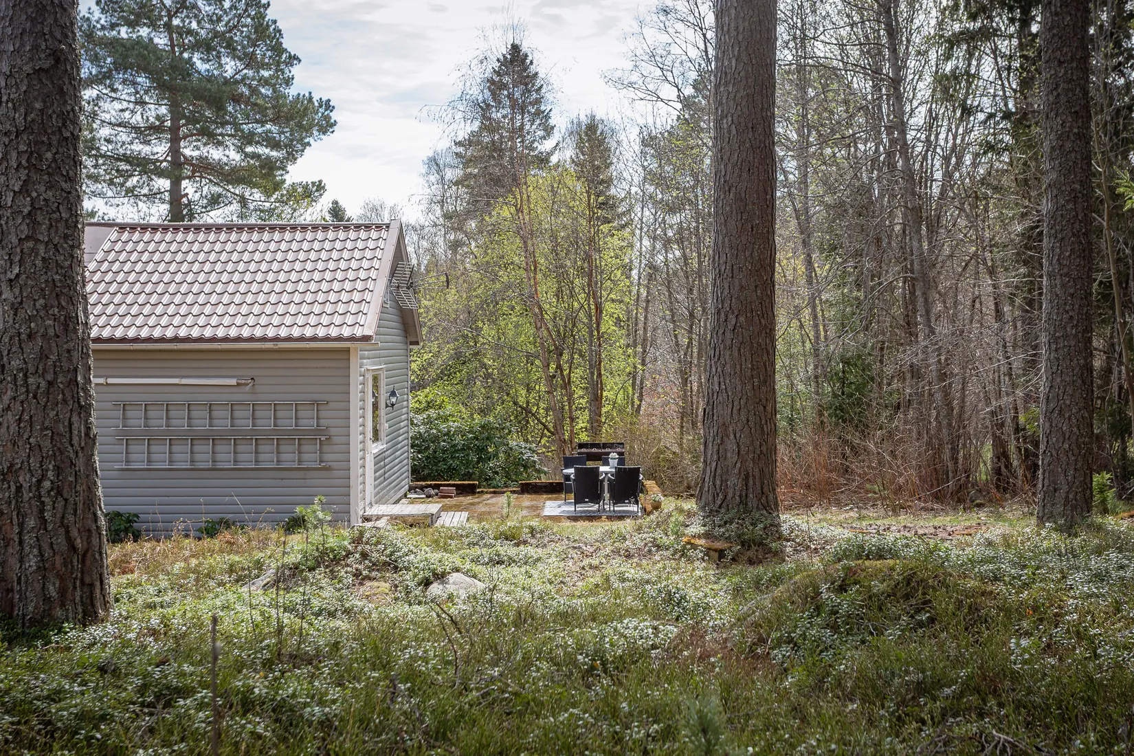 Villa, Sälsundet 223, Sälsundet, Sundsvall