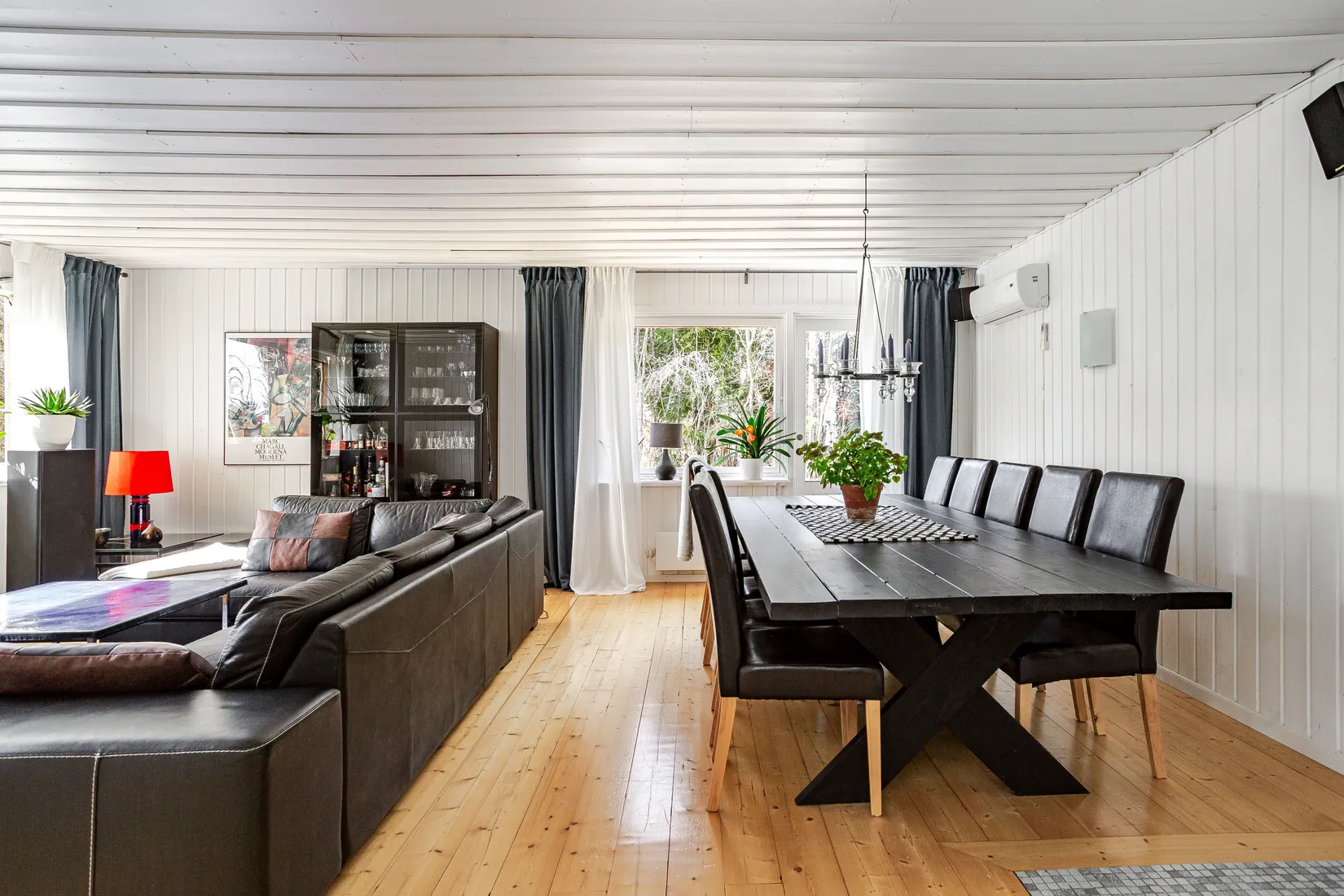 Villa, Sälsundet 223, Sälsundet, Sundsvall