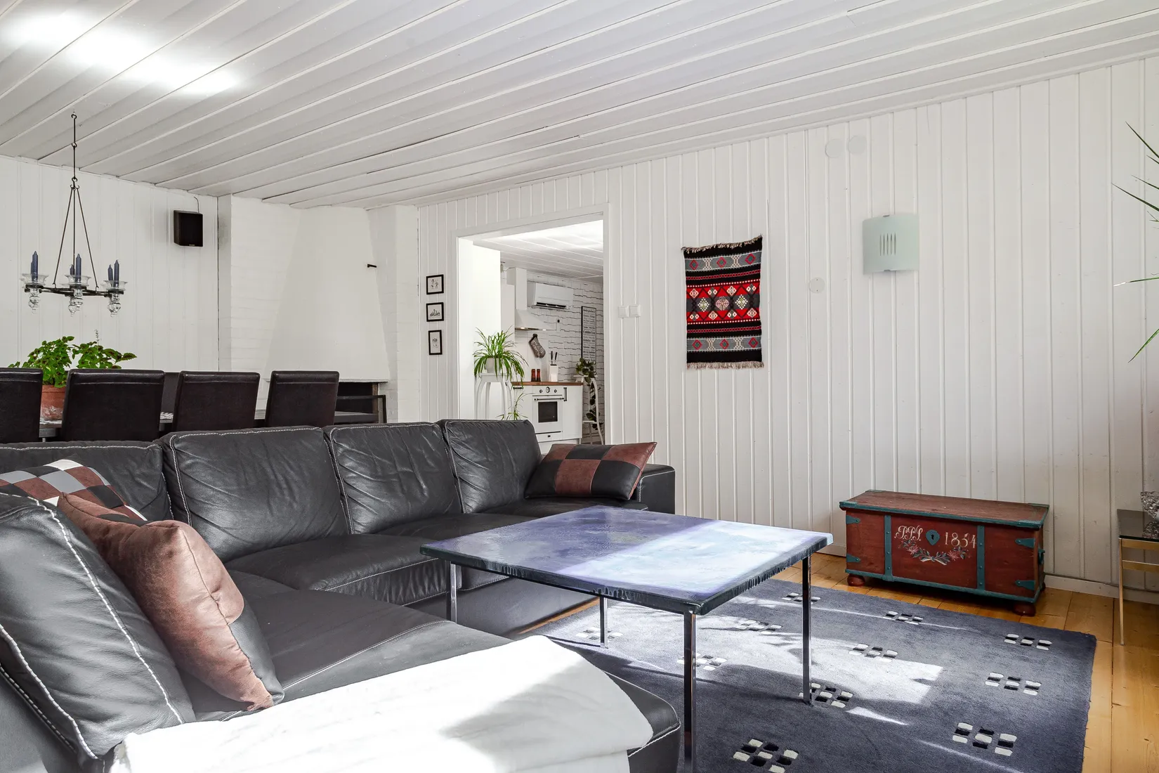 Villa, Sälsundet 223, Sälsundet, Sundsvall