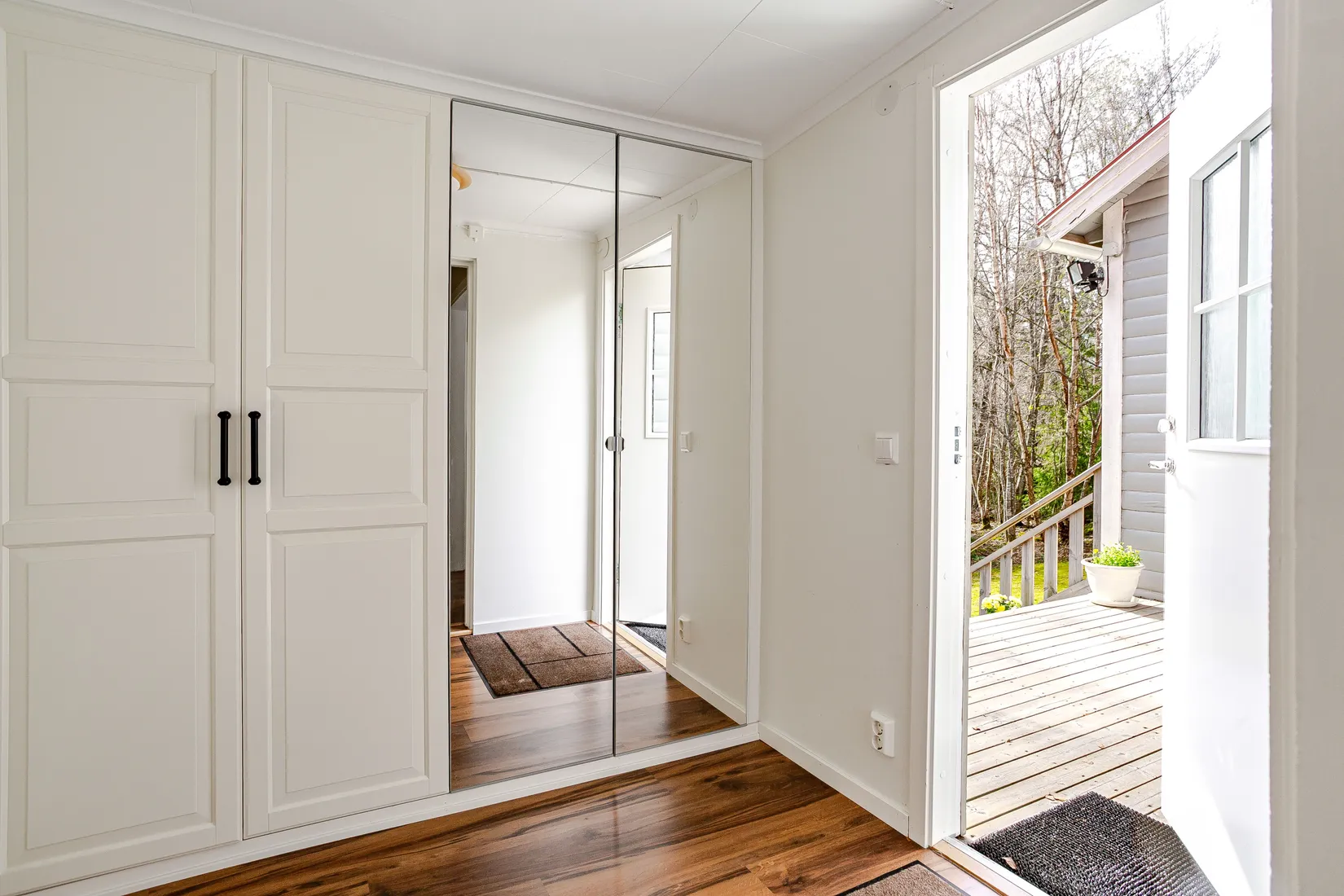Villa, Sälsundet 223, Sälsundet, Sundsvall