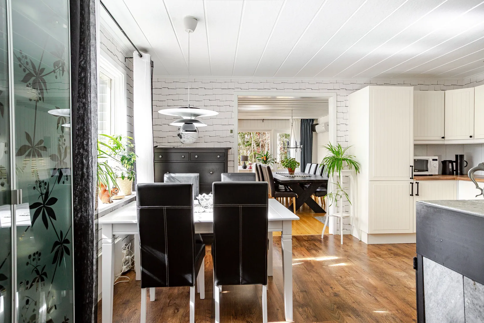 Villa, Sälsundet 223, Sälsundet, Sundsvall