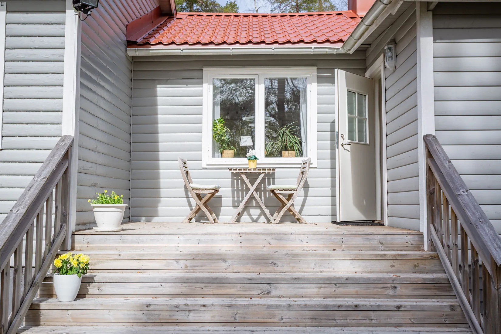 Villa, Sälsundet 223, Sälsundet, Sundsvall