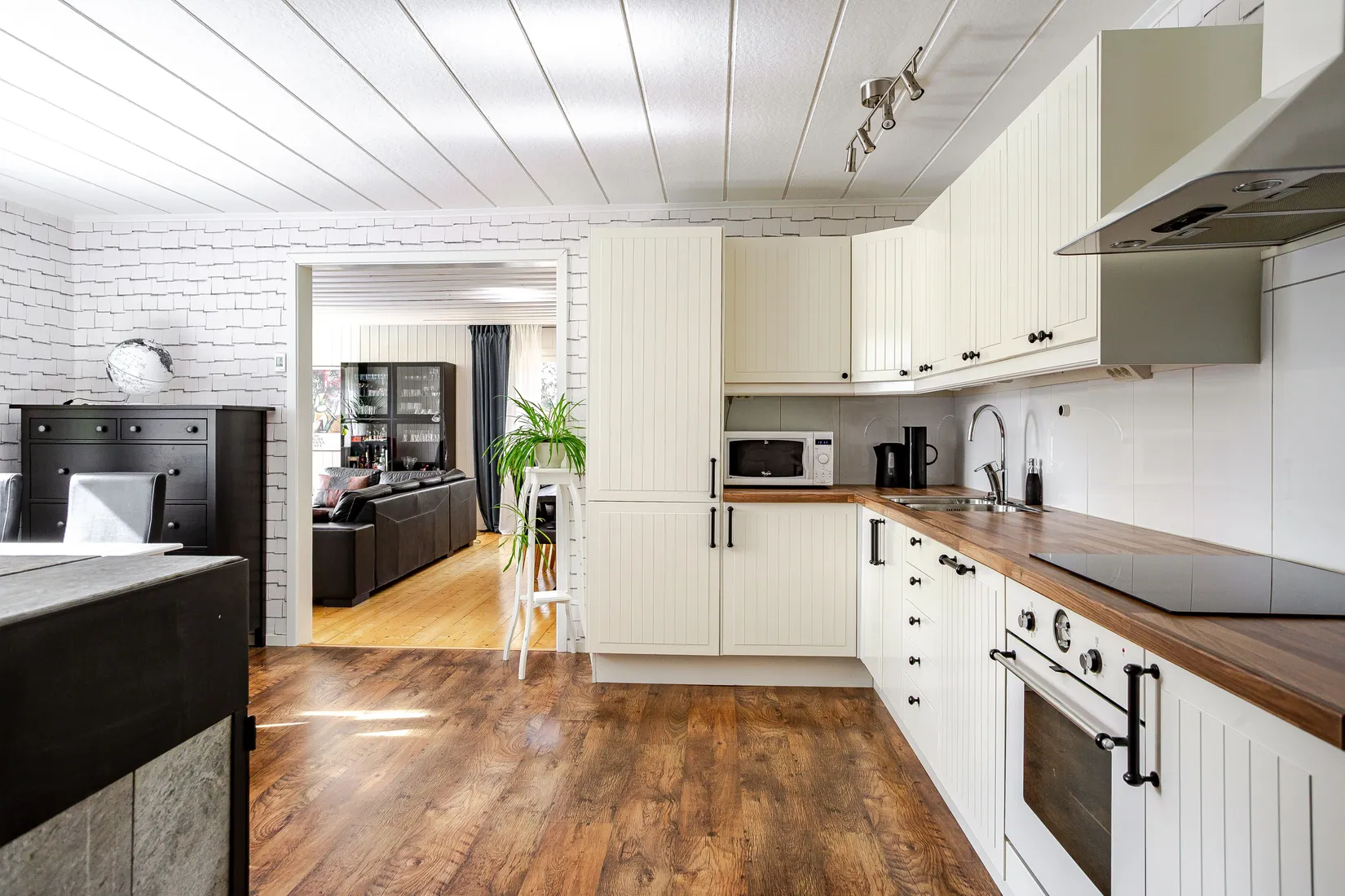 Villa, Sälsundet 223, Sälsundet, Sundsvall