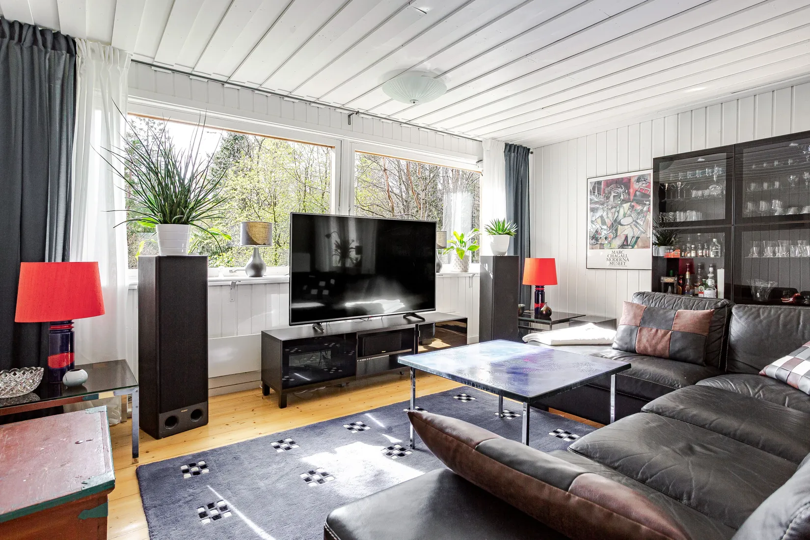 Villa, Sälsundet 223, Sälsundet, Sundsvall