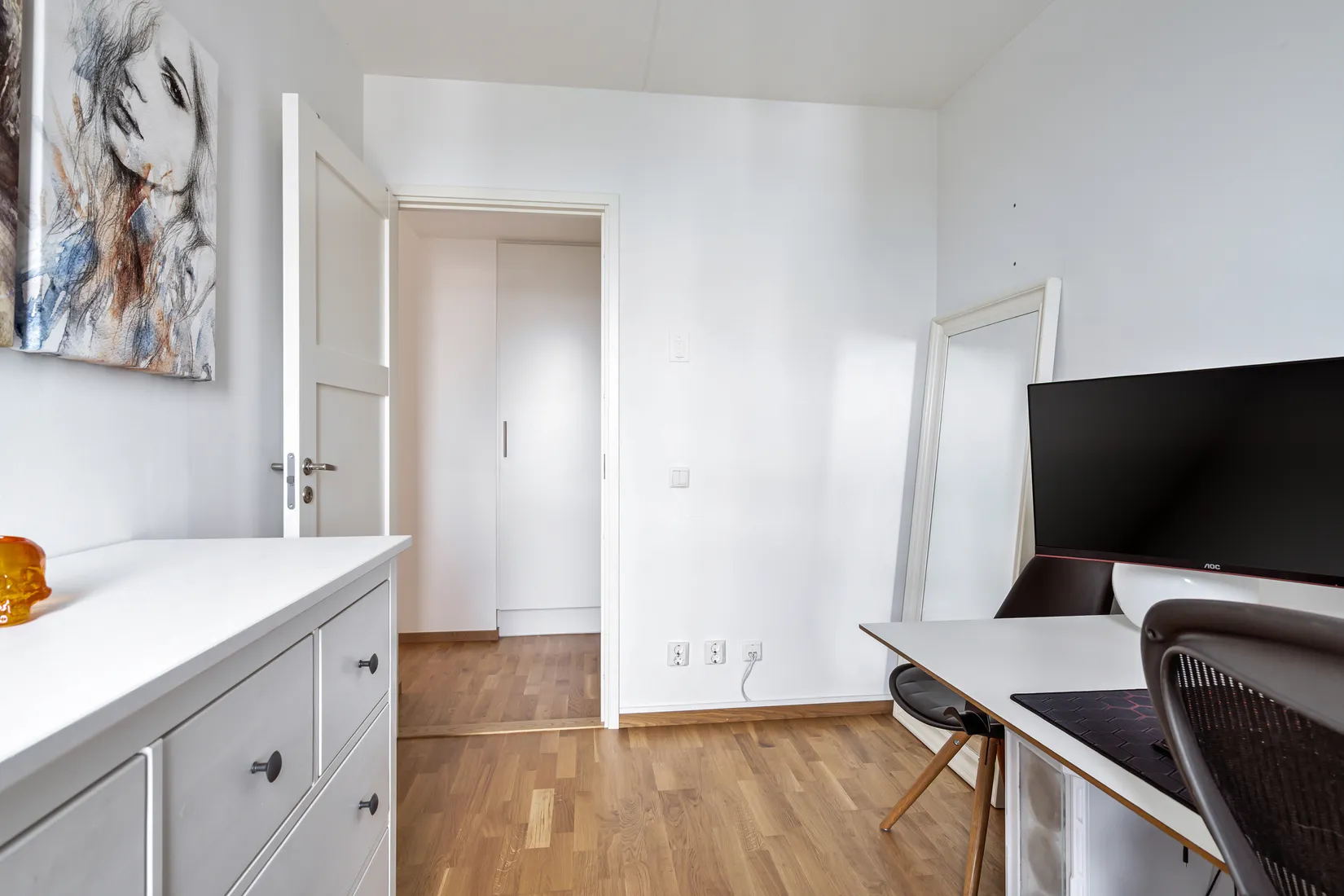 Bostadsrätt, Glöstorps röseväg 6, Tuve, Göteborg