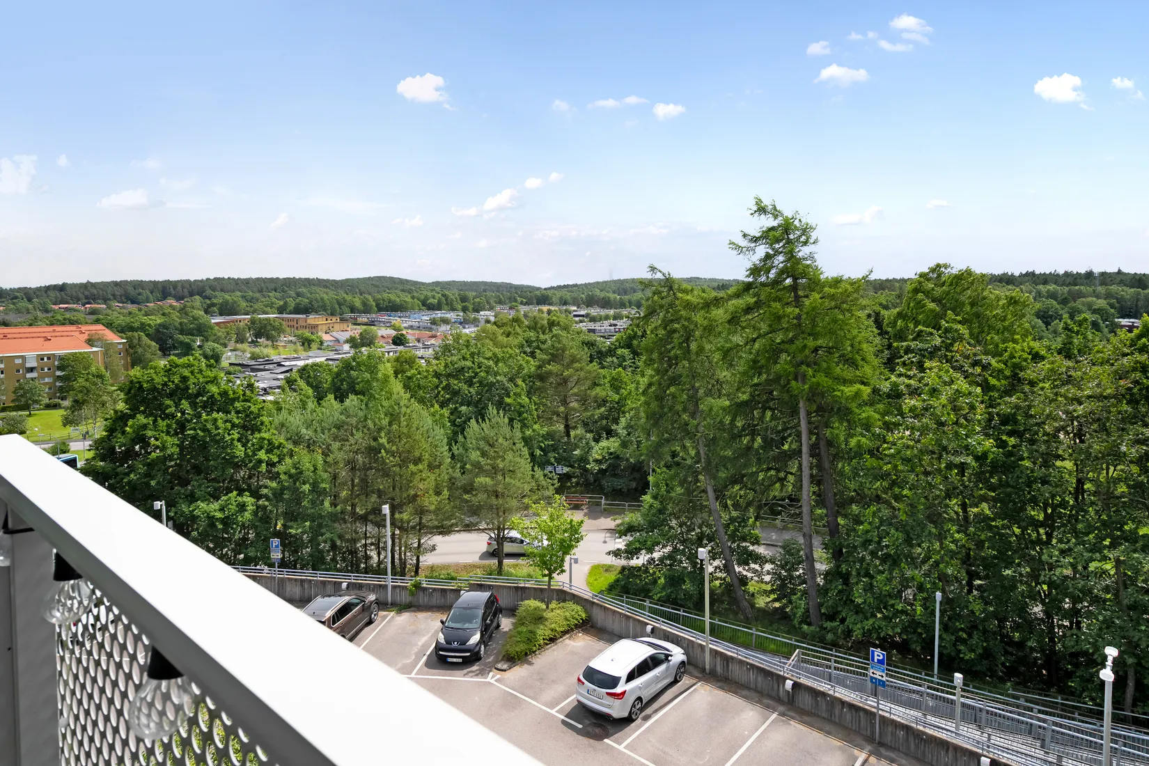 Bostadsrätt, Glöstorps röseväg 6, Tuve, Göteborg