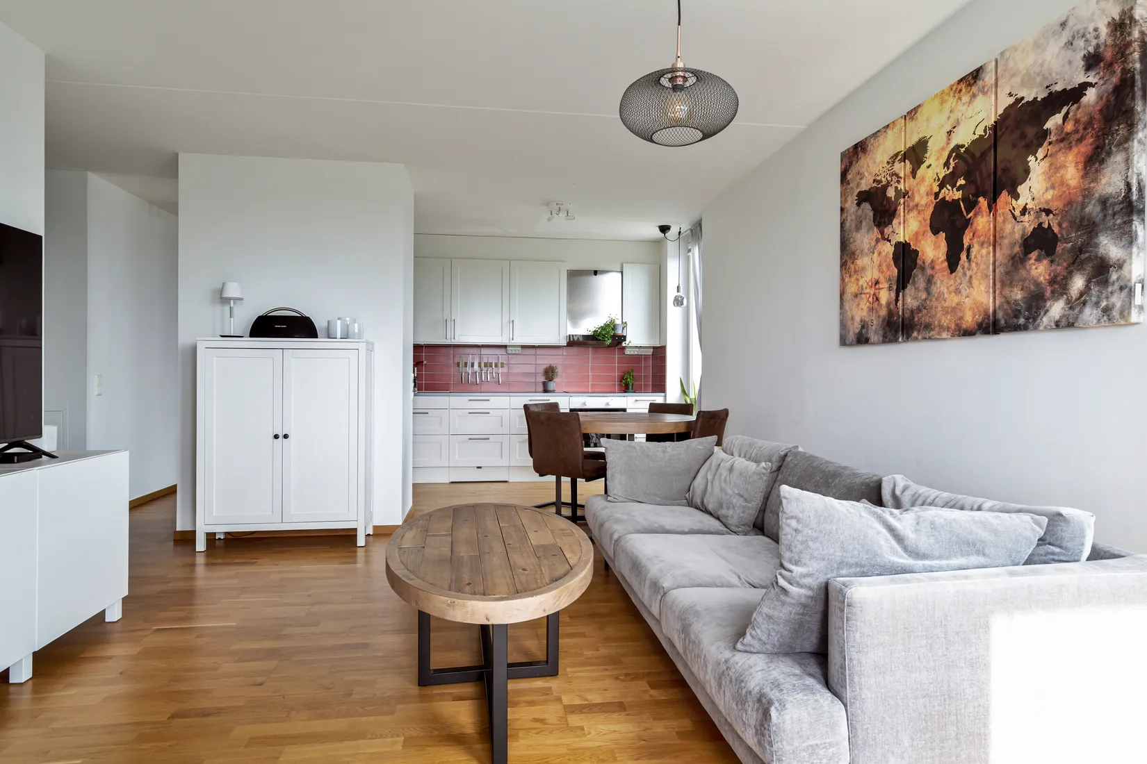Bostadsrätt, Glöstorps röseväg 6, Tuve, Göteborg